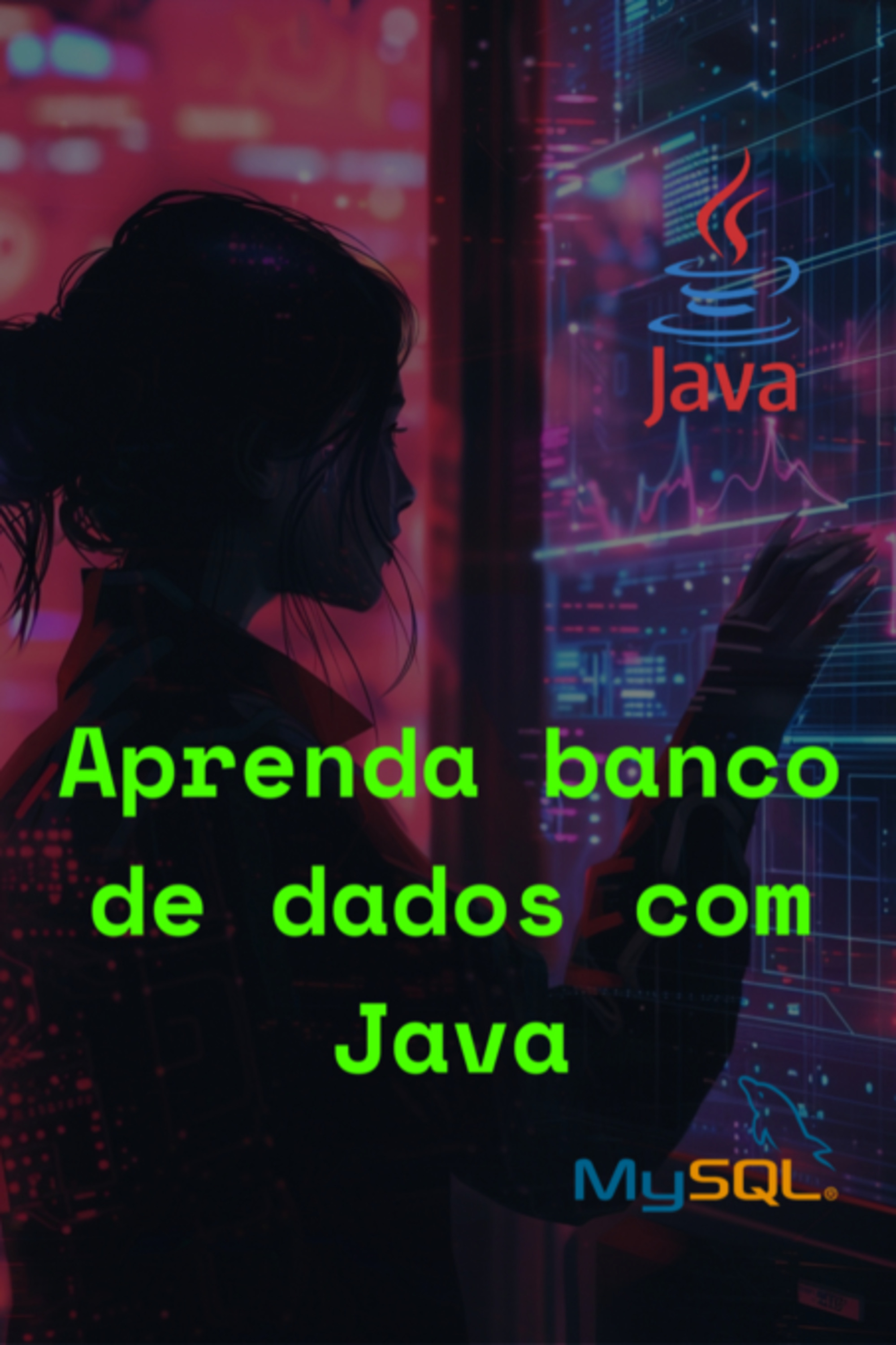 Aprenda Banco De Dados Com Java