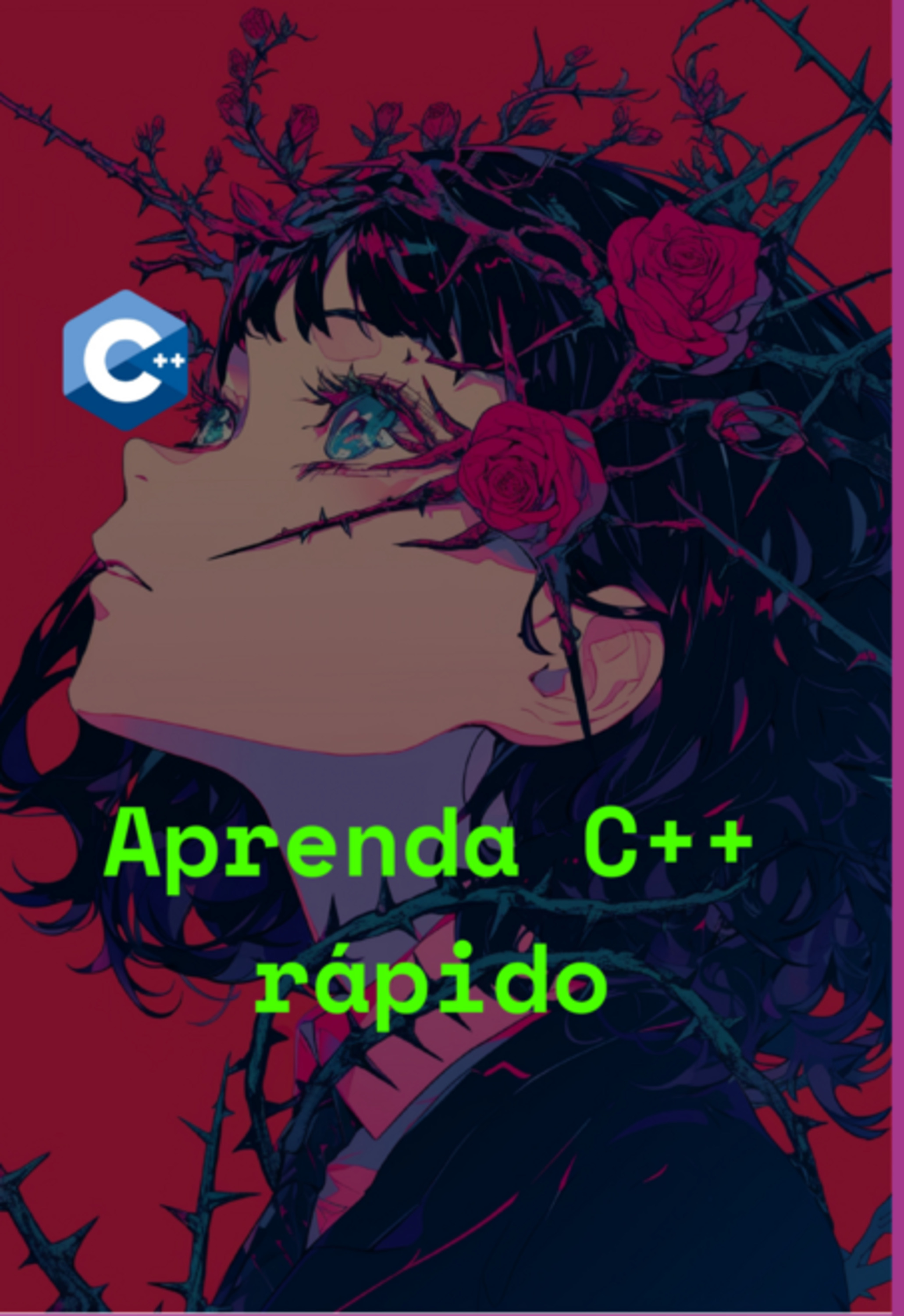 Aprenda C++ Rápido