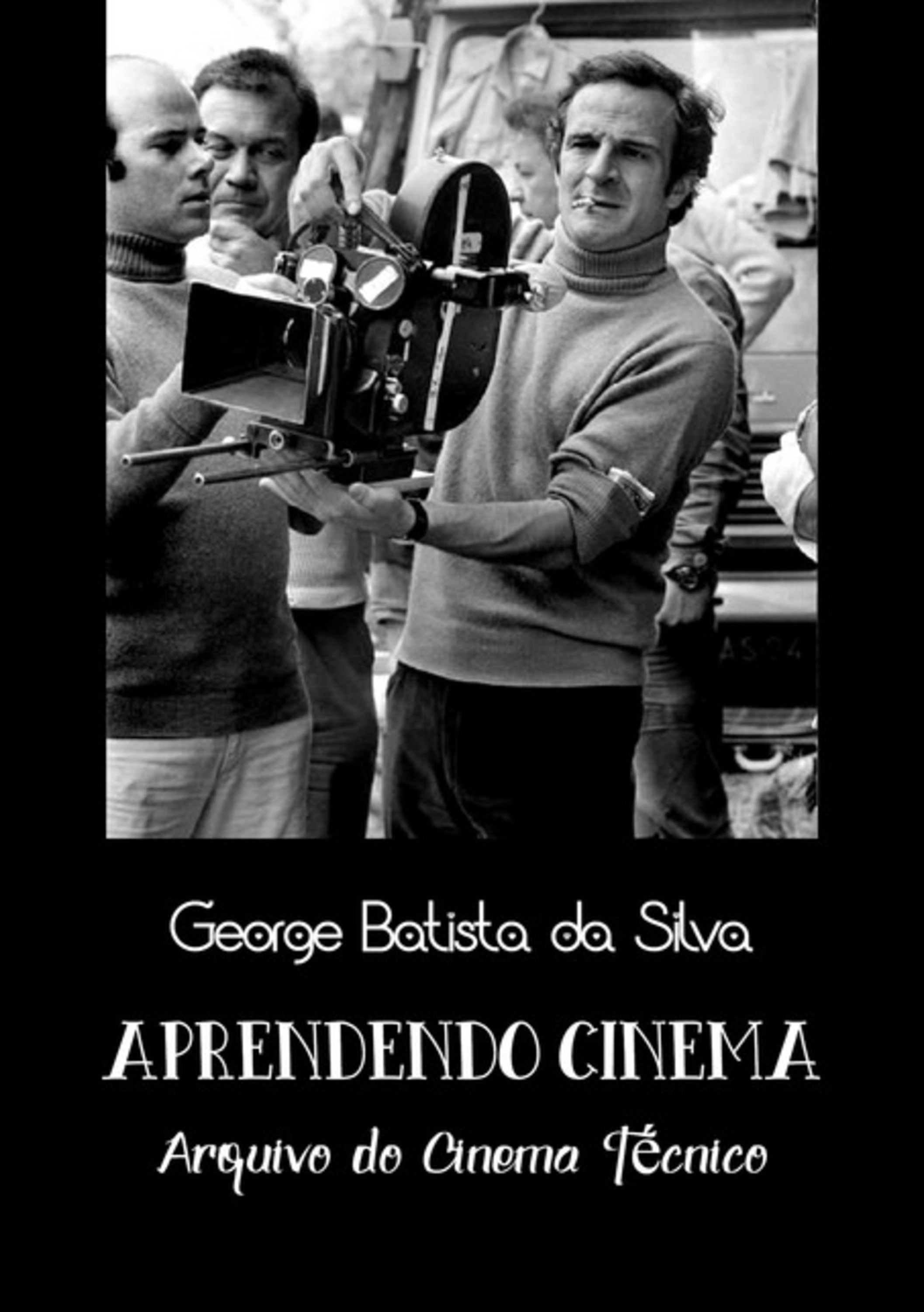 Aprendendo Cinema