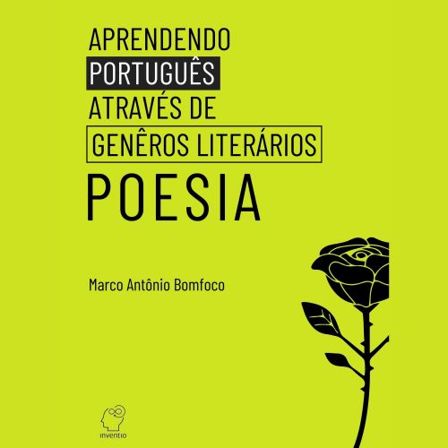 Aprendendo Português Através dos Gêneros, Poesia