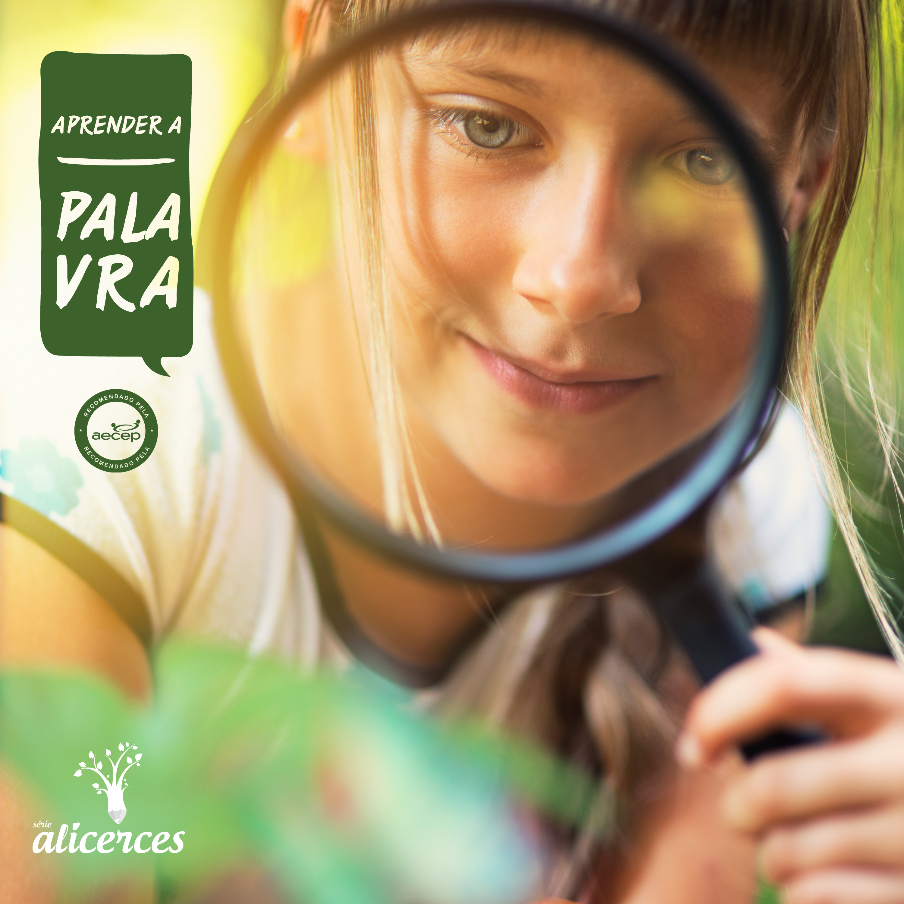 Aprender a Palavra 8 (Adolescentes) | Educador
