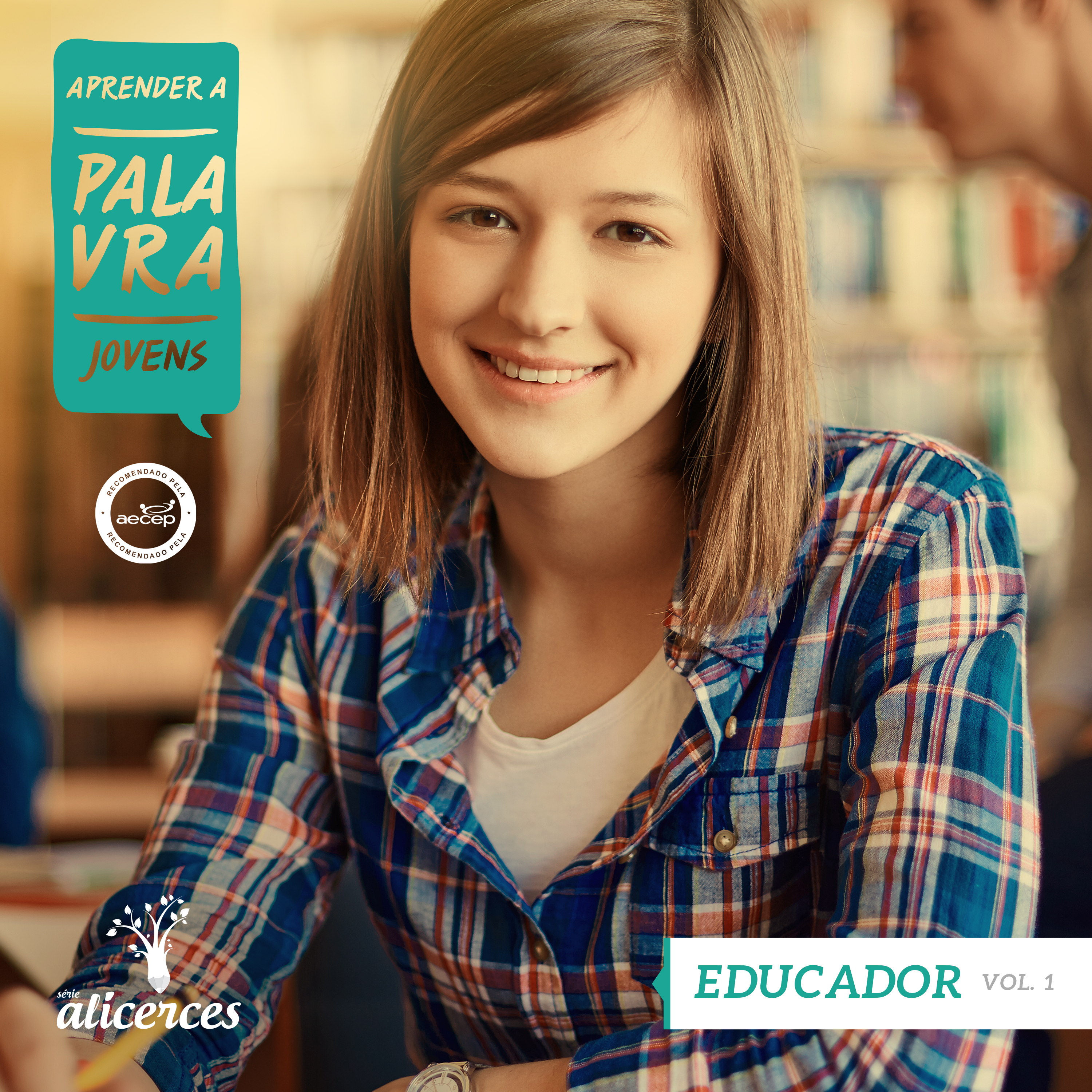 Aprender a Palavra - Ensino Médio 1 | Educador