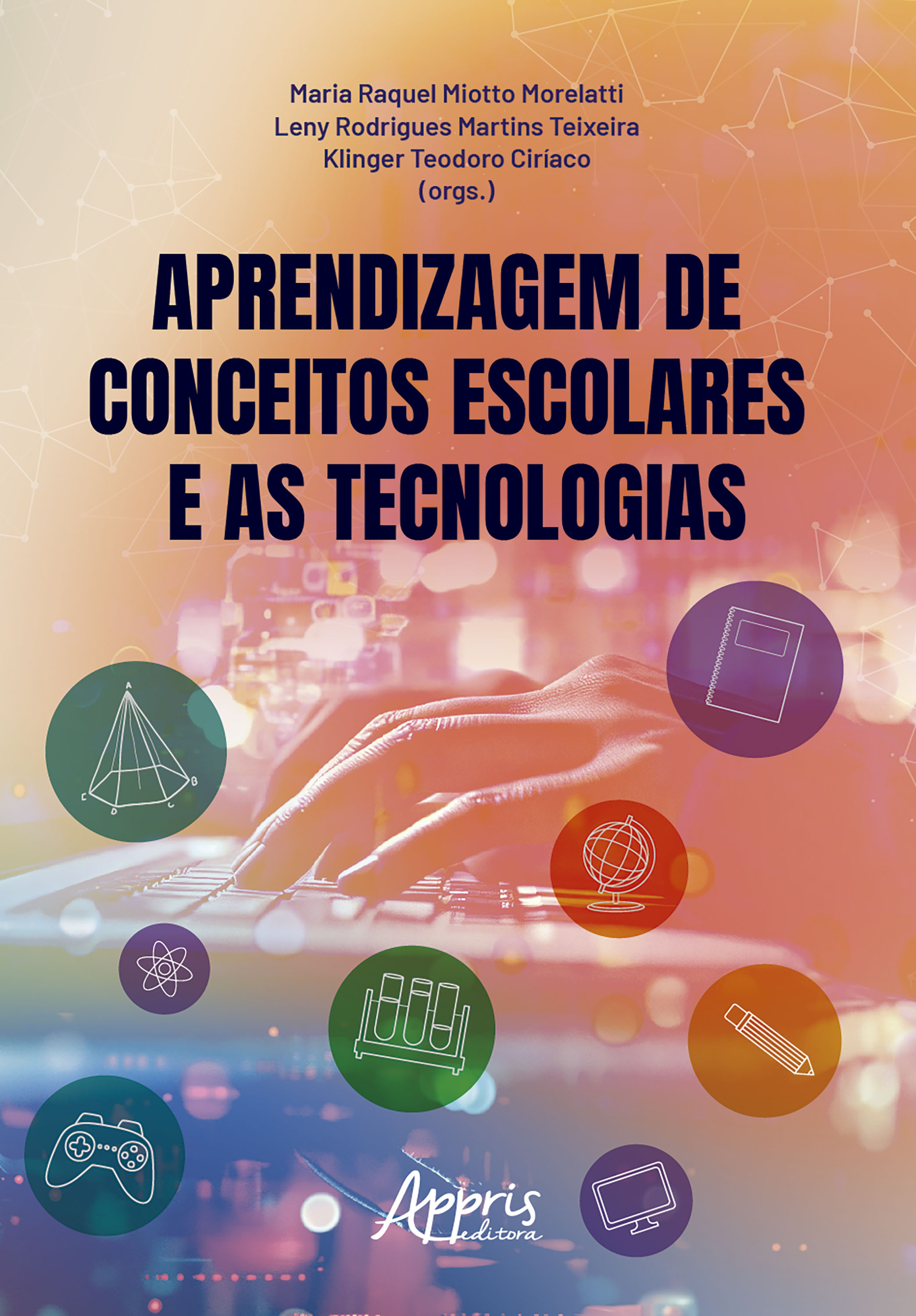 Aprendizagem de Conceitos Escolares e as Tecnologias