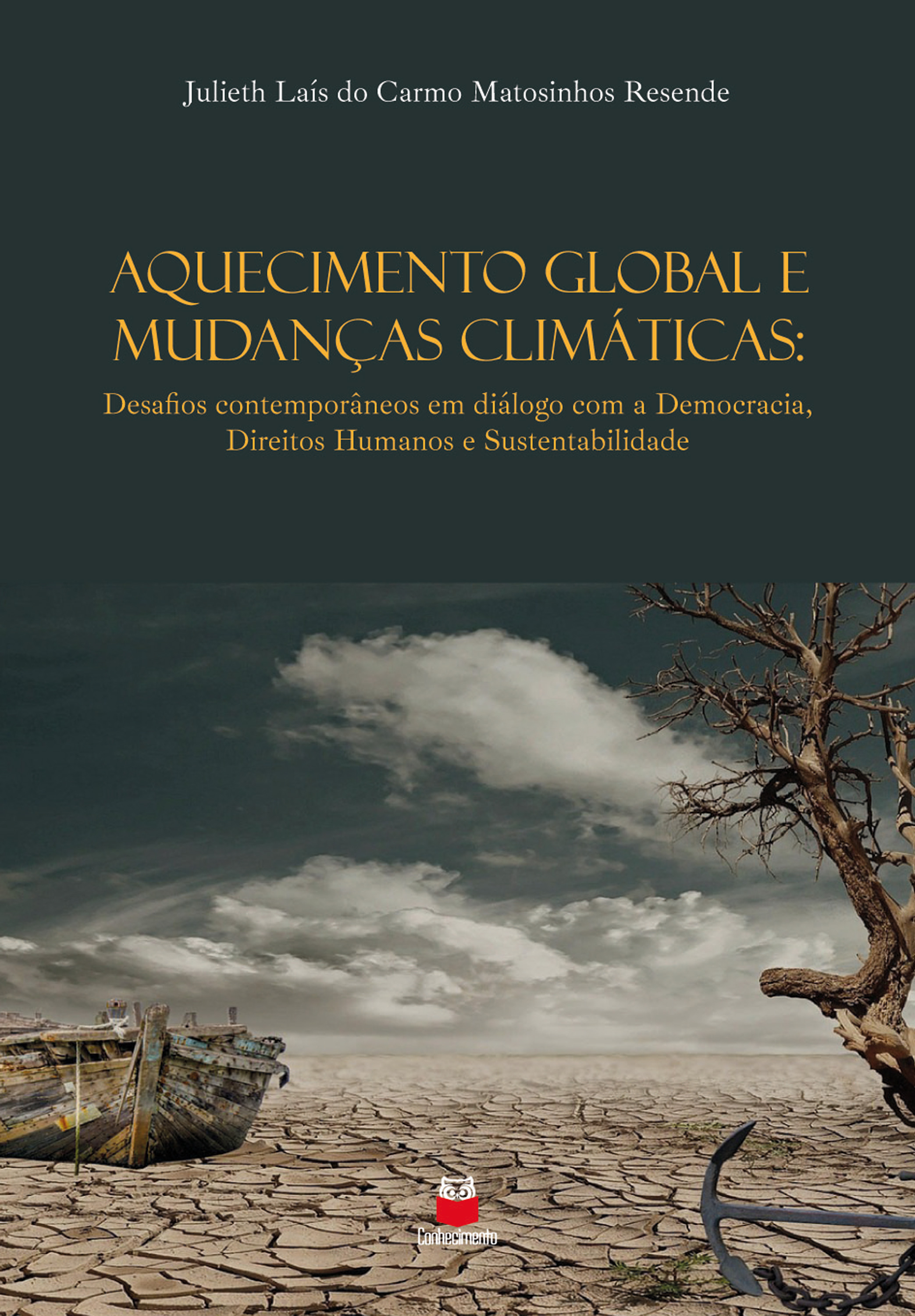 Aquecimento global e mudanças climáticas