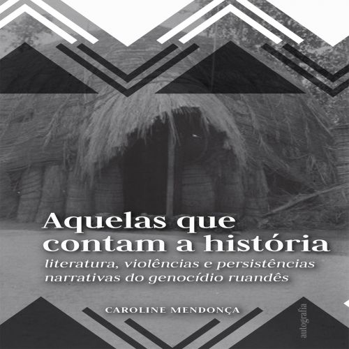 Aquelas que Contam a História