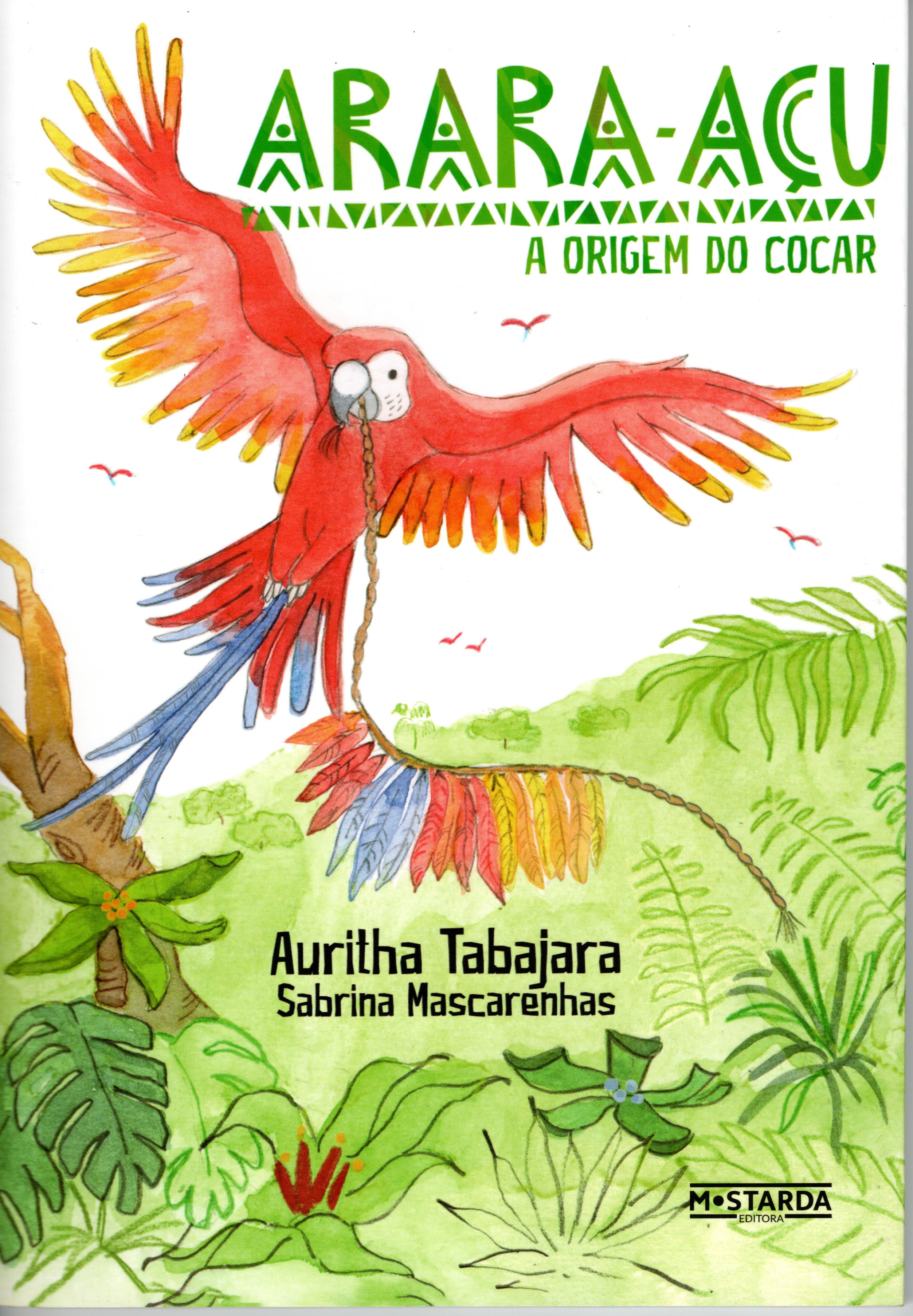 Arara-Açu