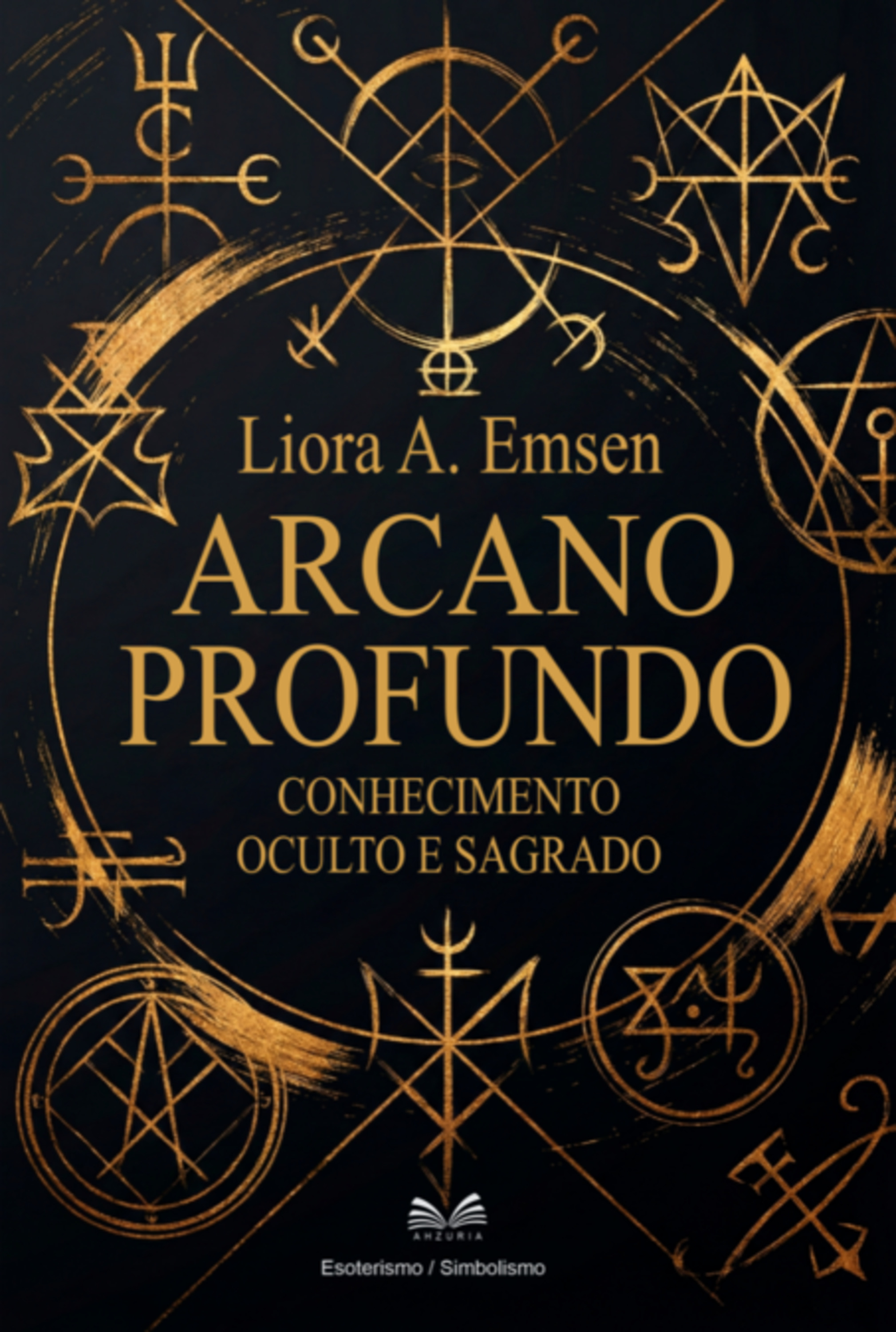 Arcano Profundo