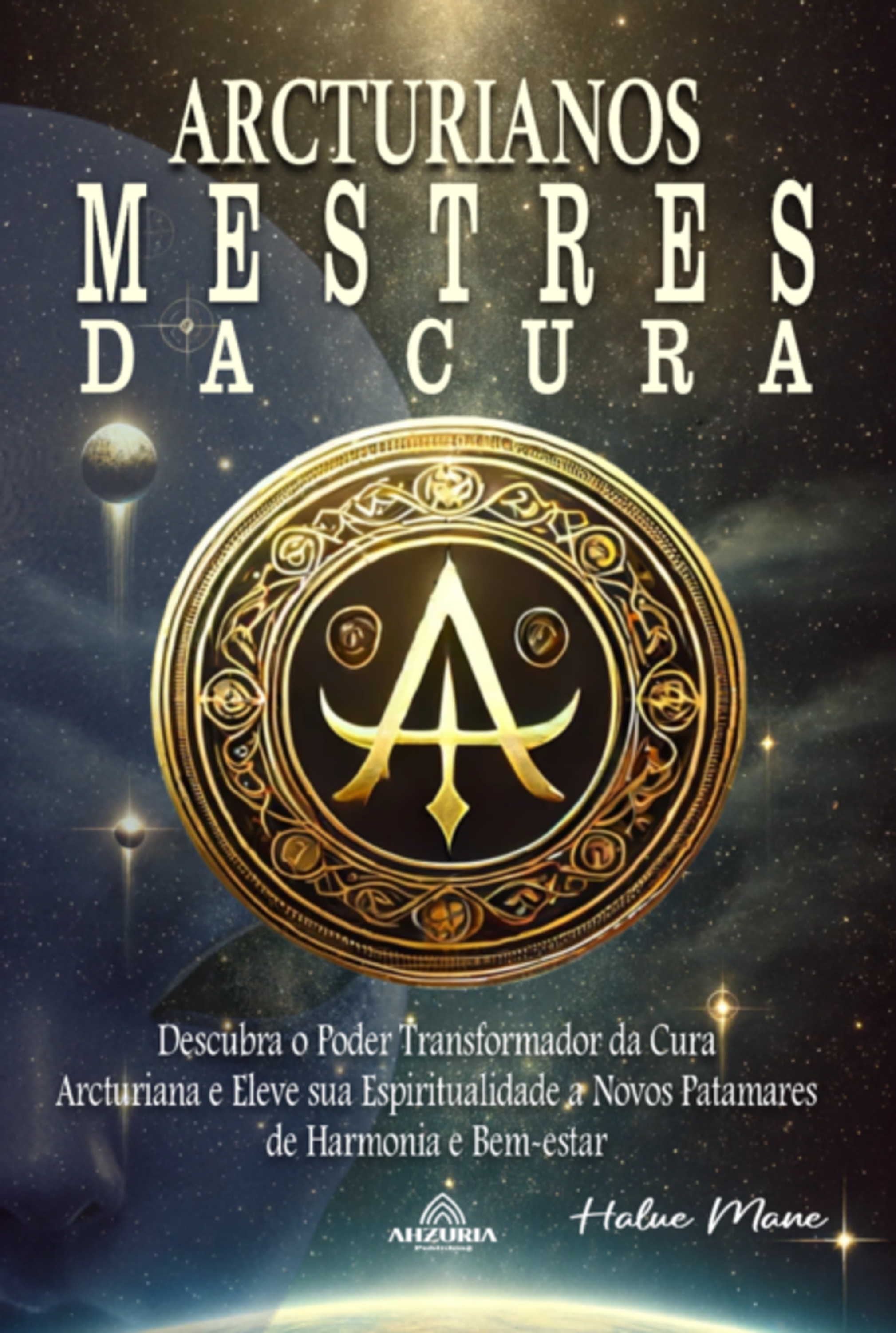 Arcturianos - Mestres Da Cura Energética