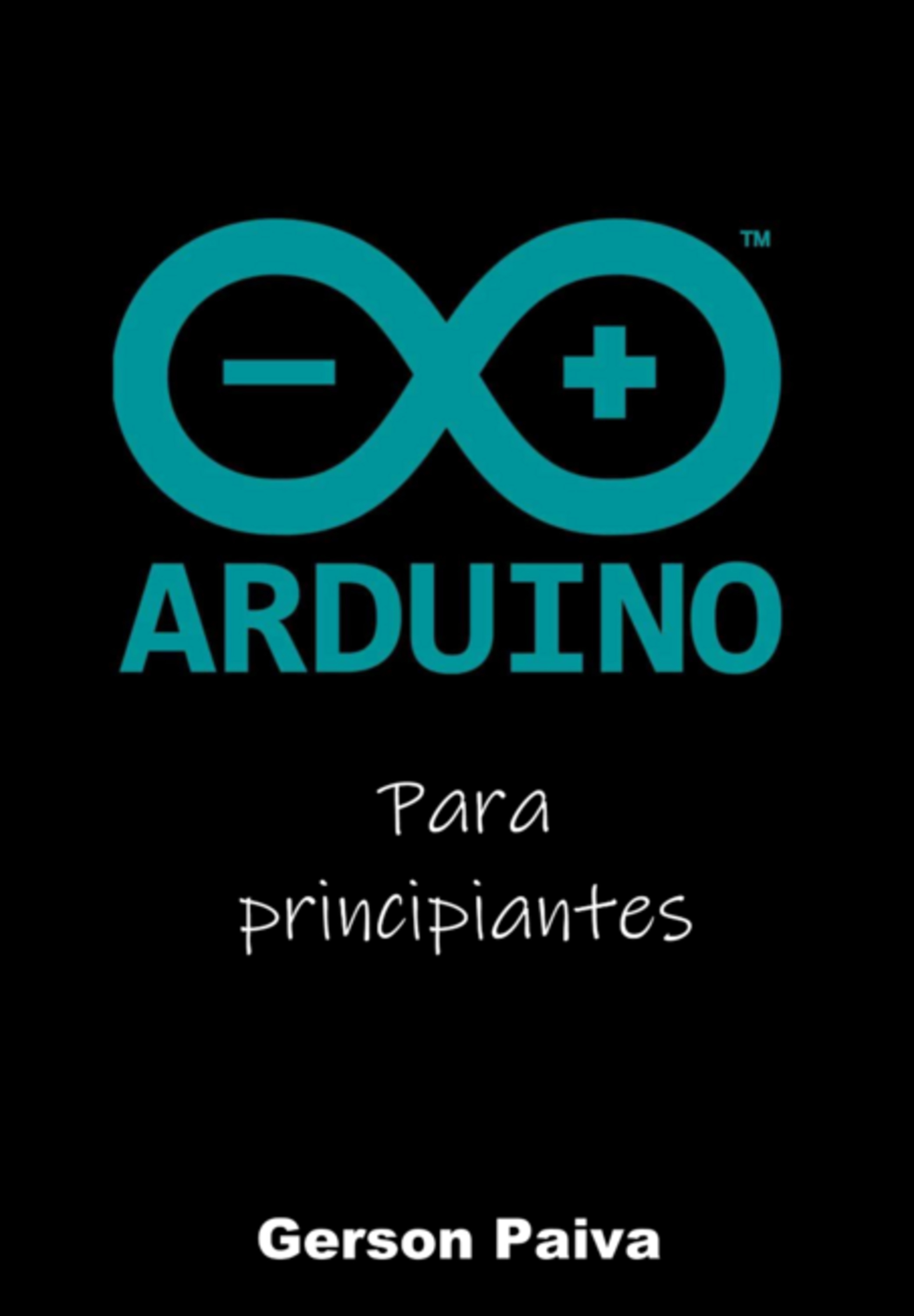 Arduíno Para Principiantes