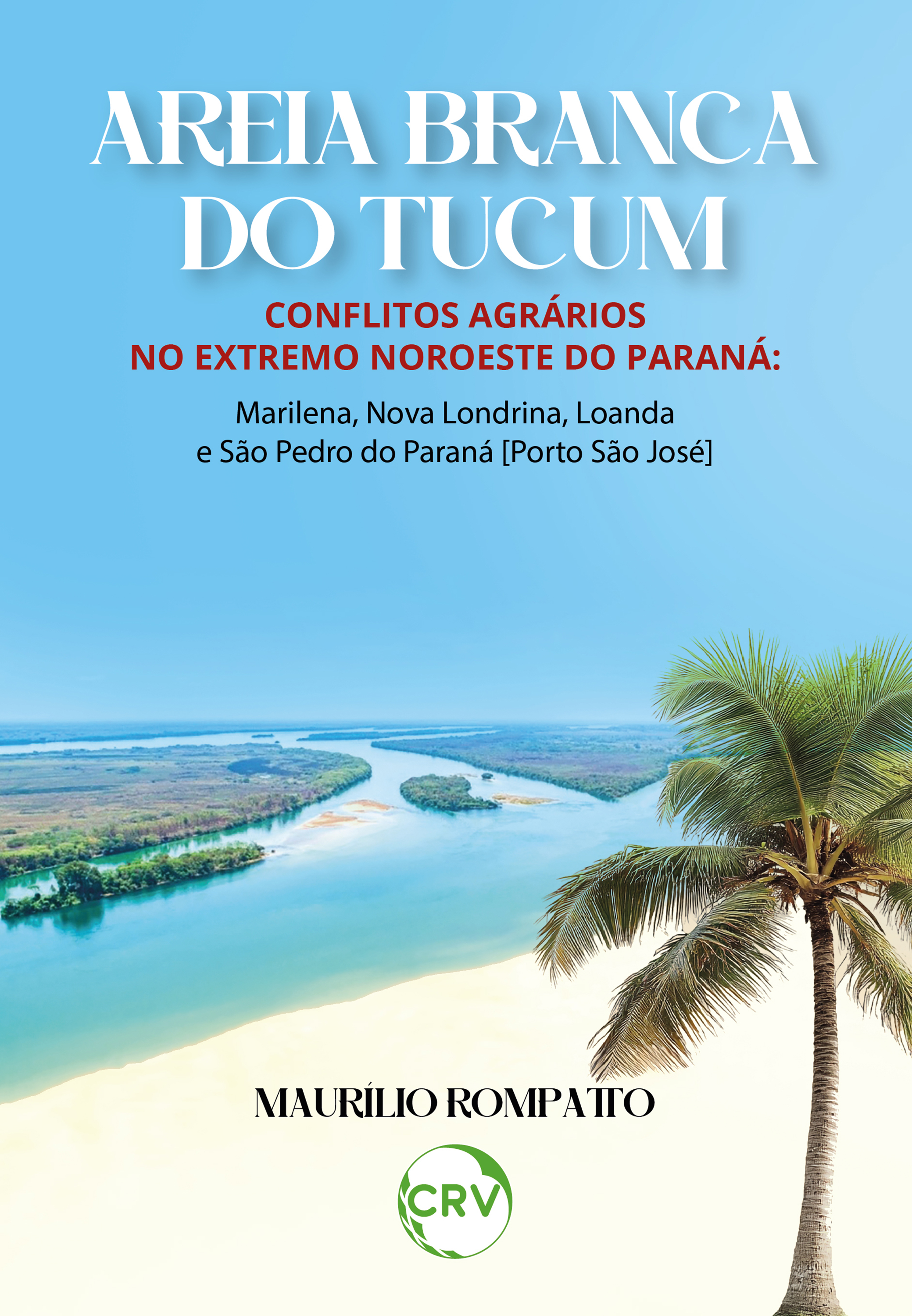 Areia branca do tucum