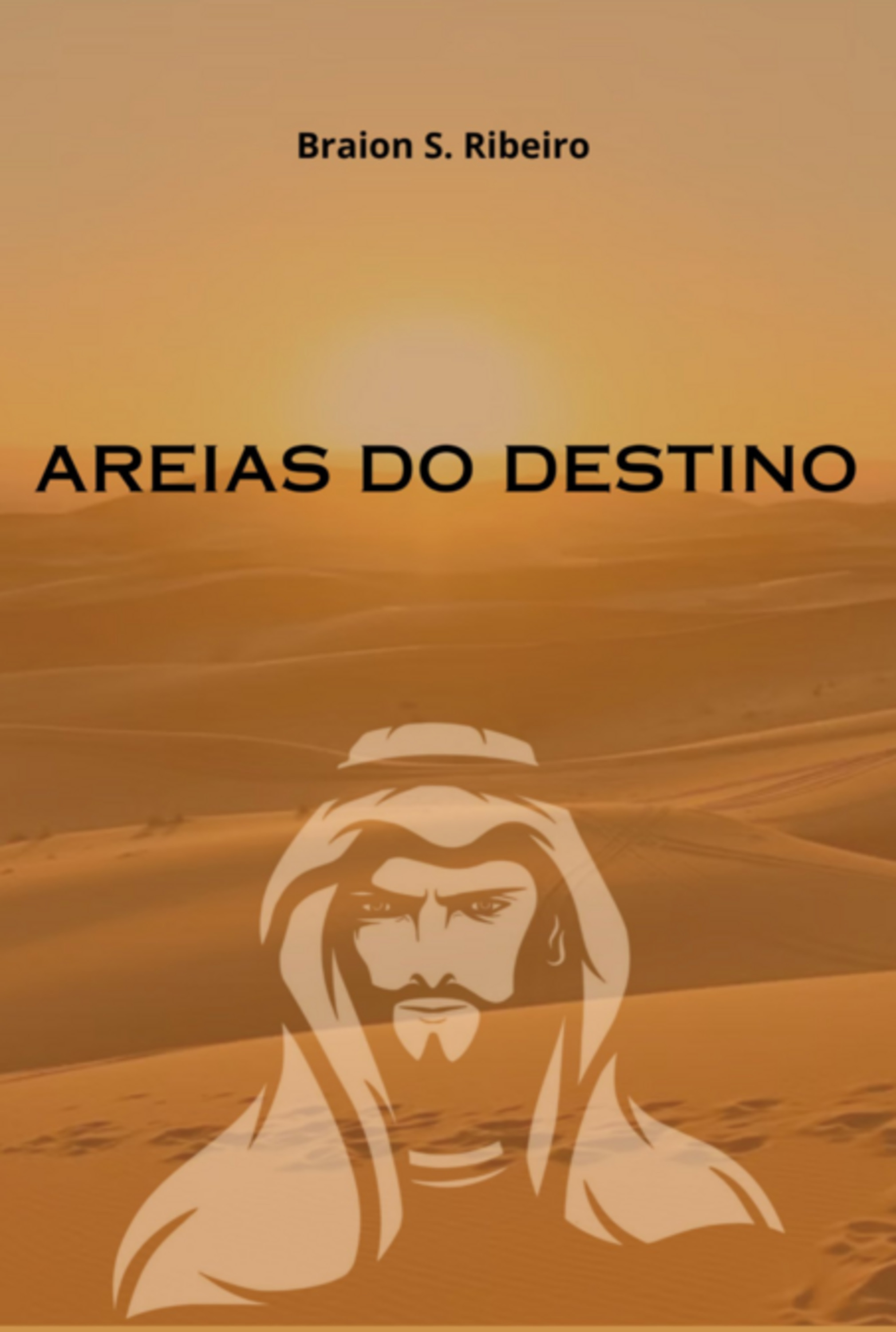 Areias Do Destino