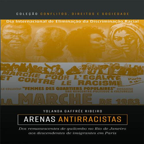 Arenas Antirracistas