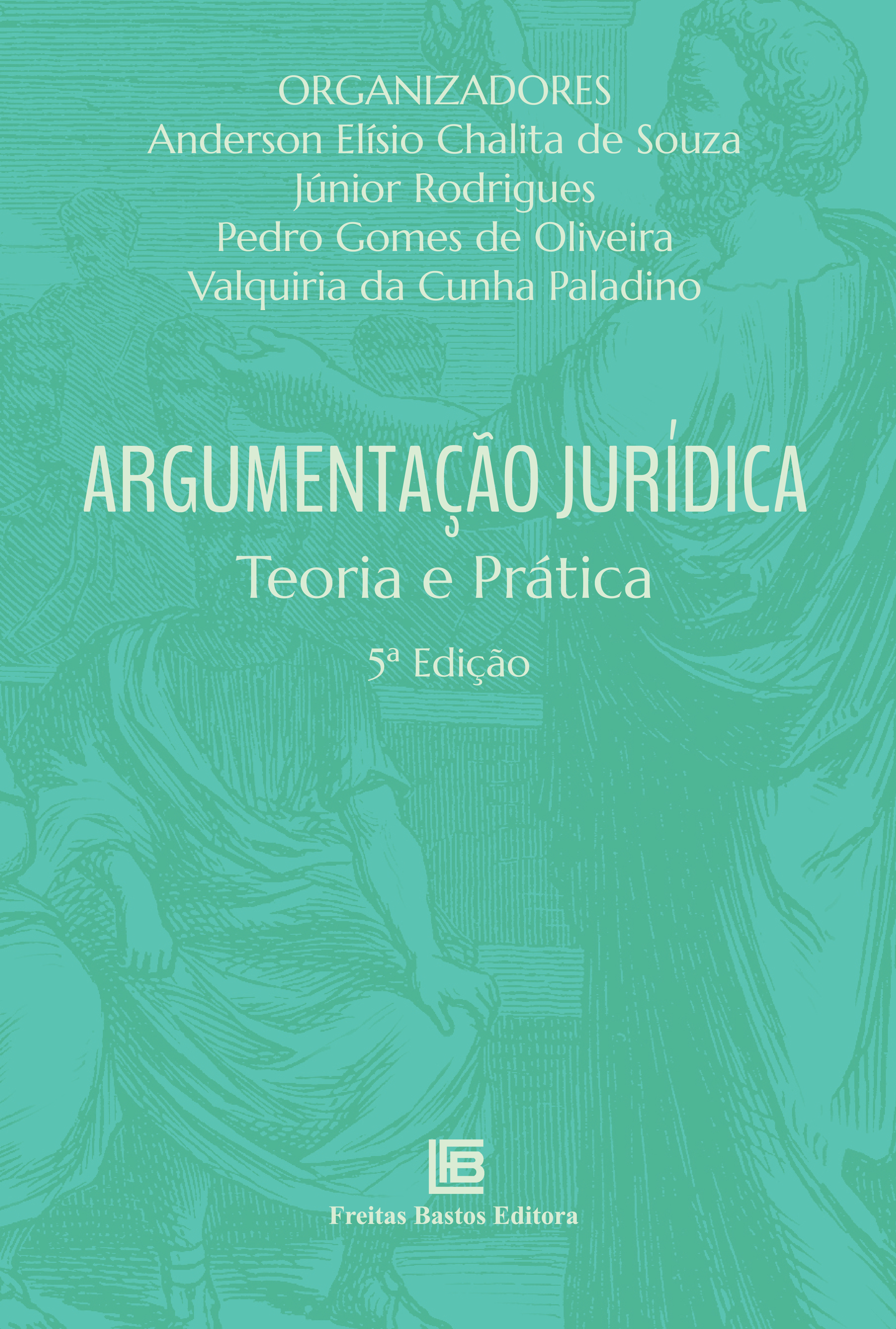 Argumentação Jurídica