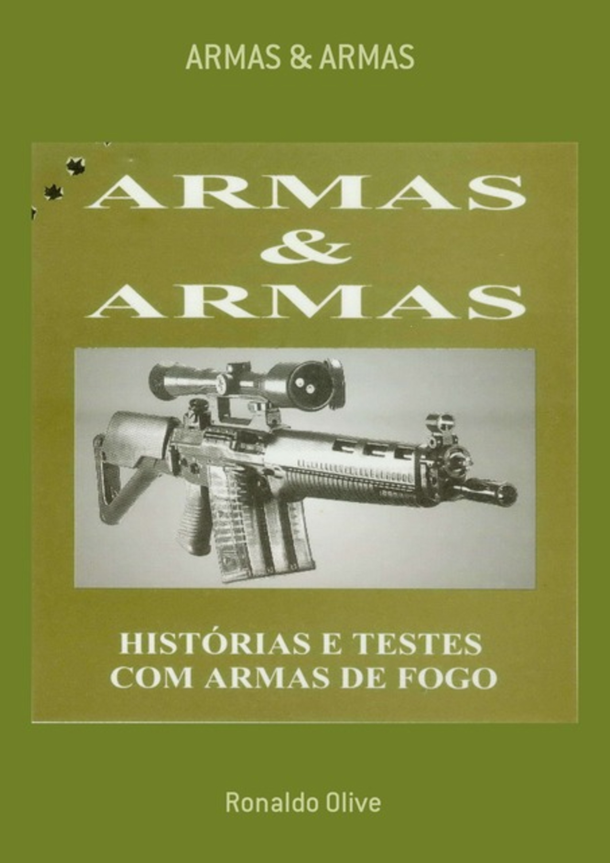 Armas & Armas