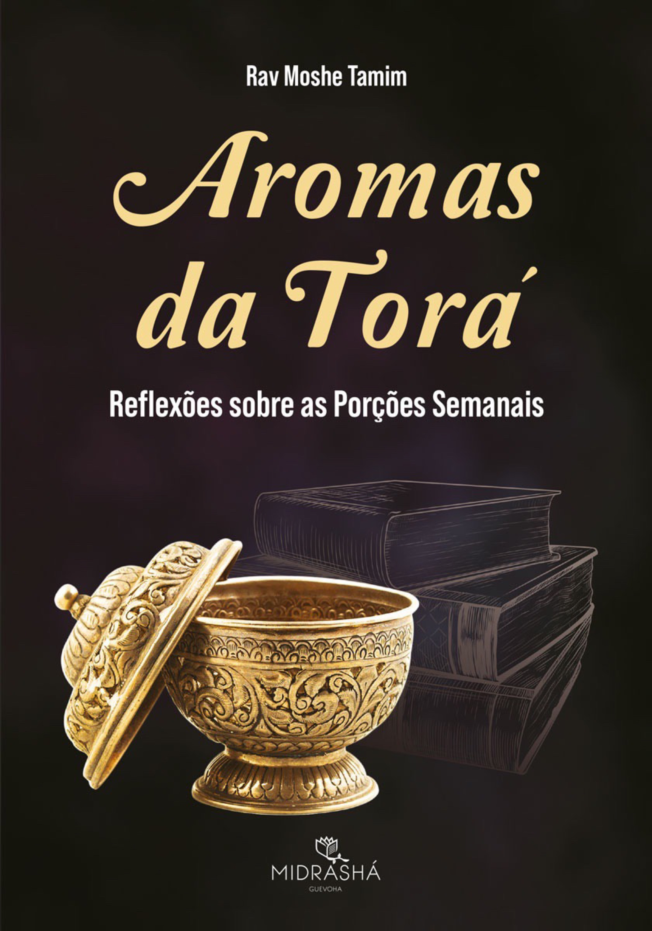 Aromas de torá 