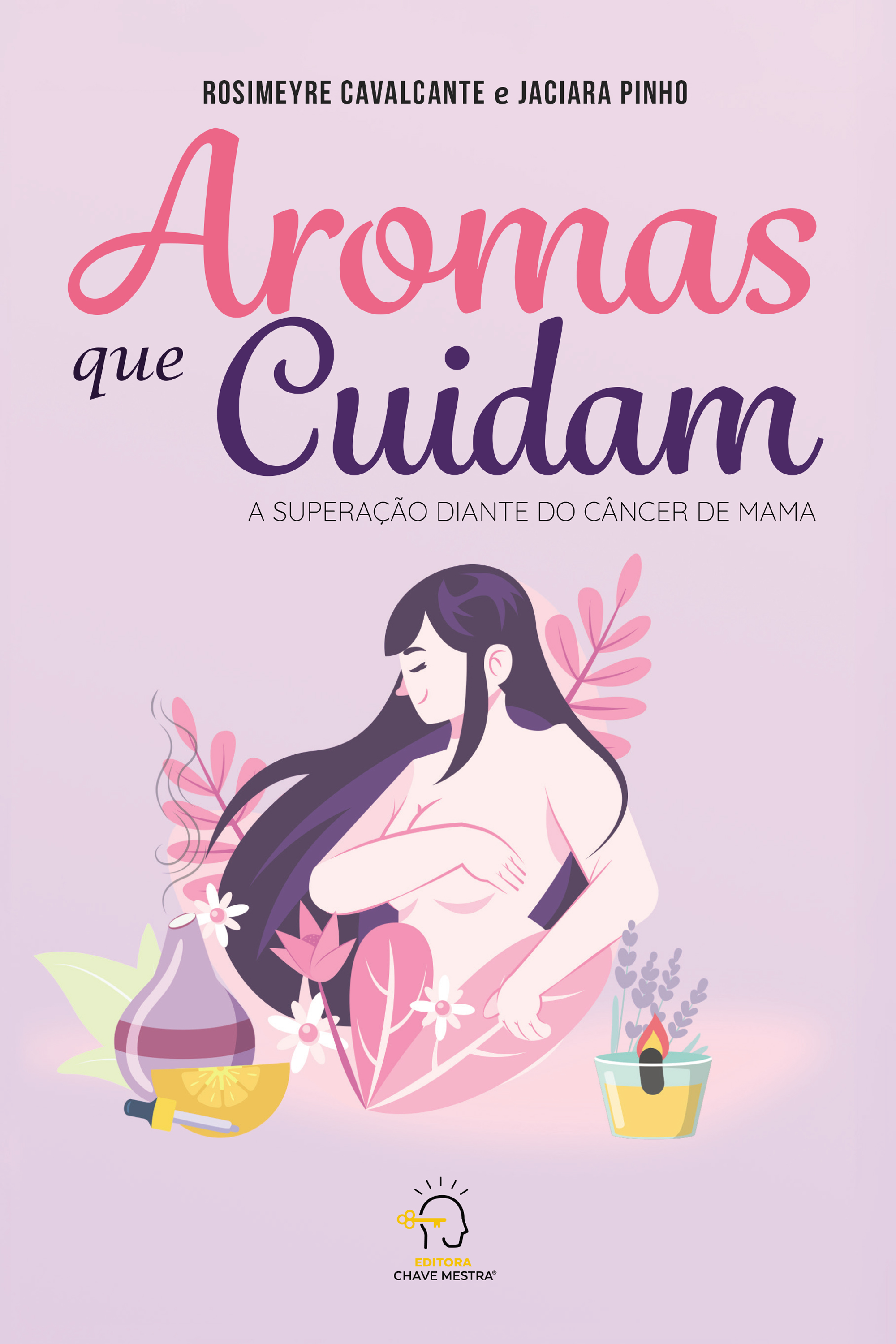 Aromas que cuidam