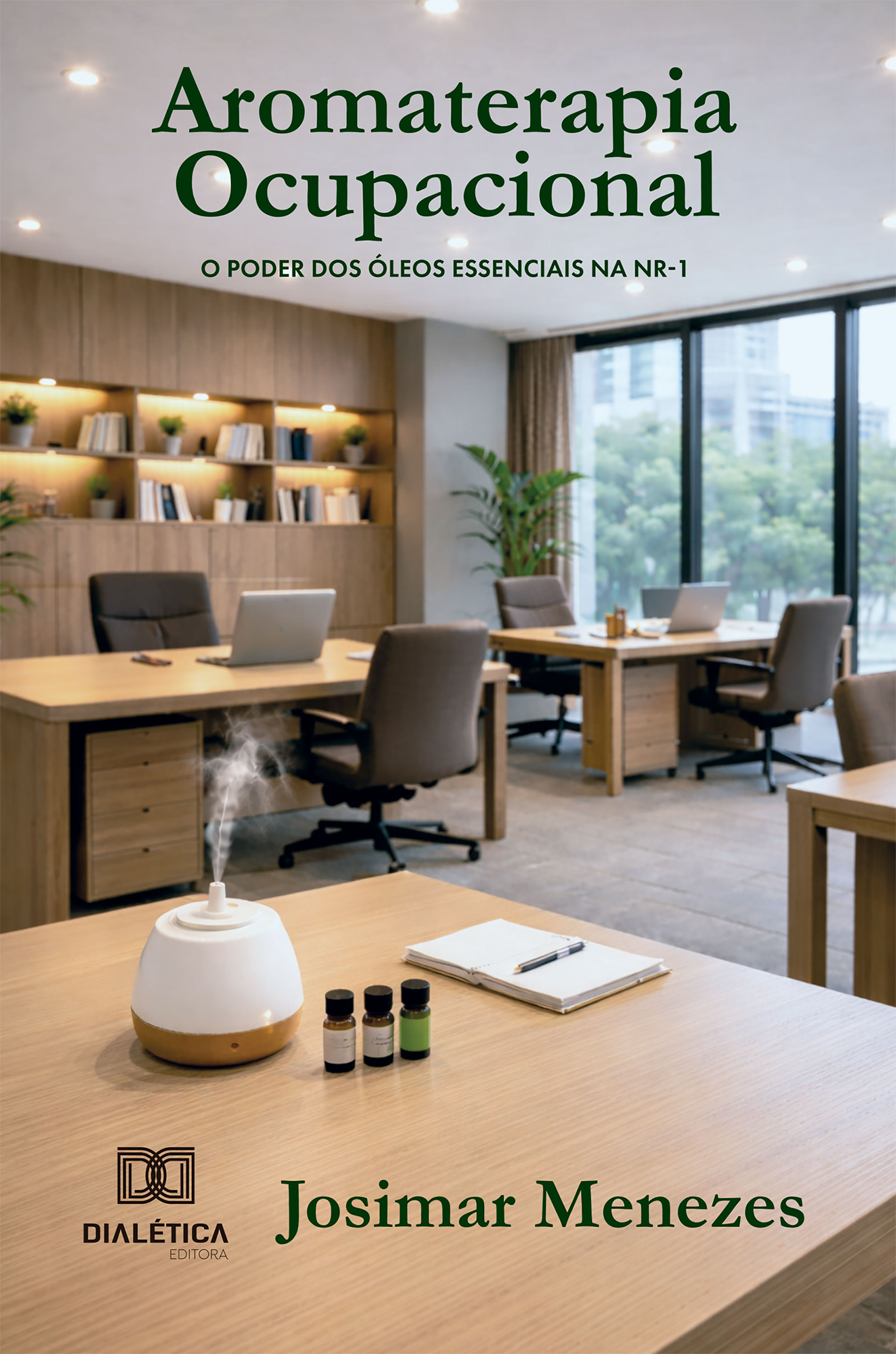 Aromaterapia Ocupacional