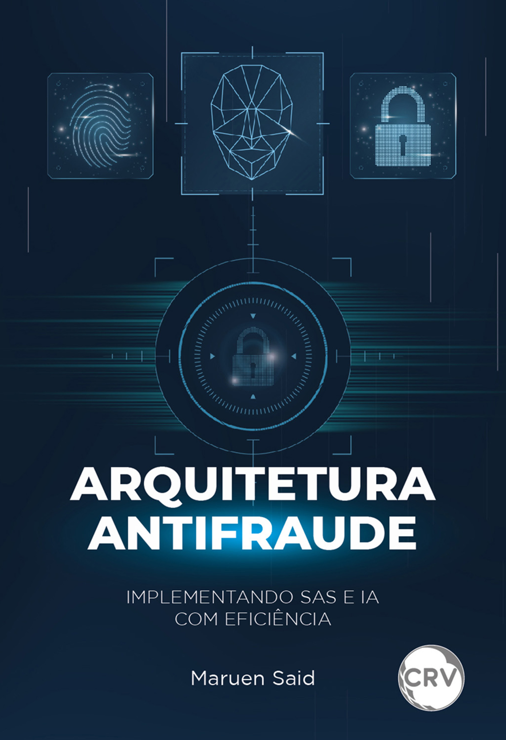 Arquitetura antifraude
