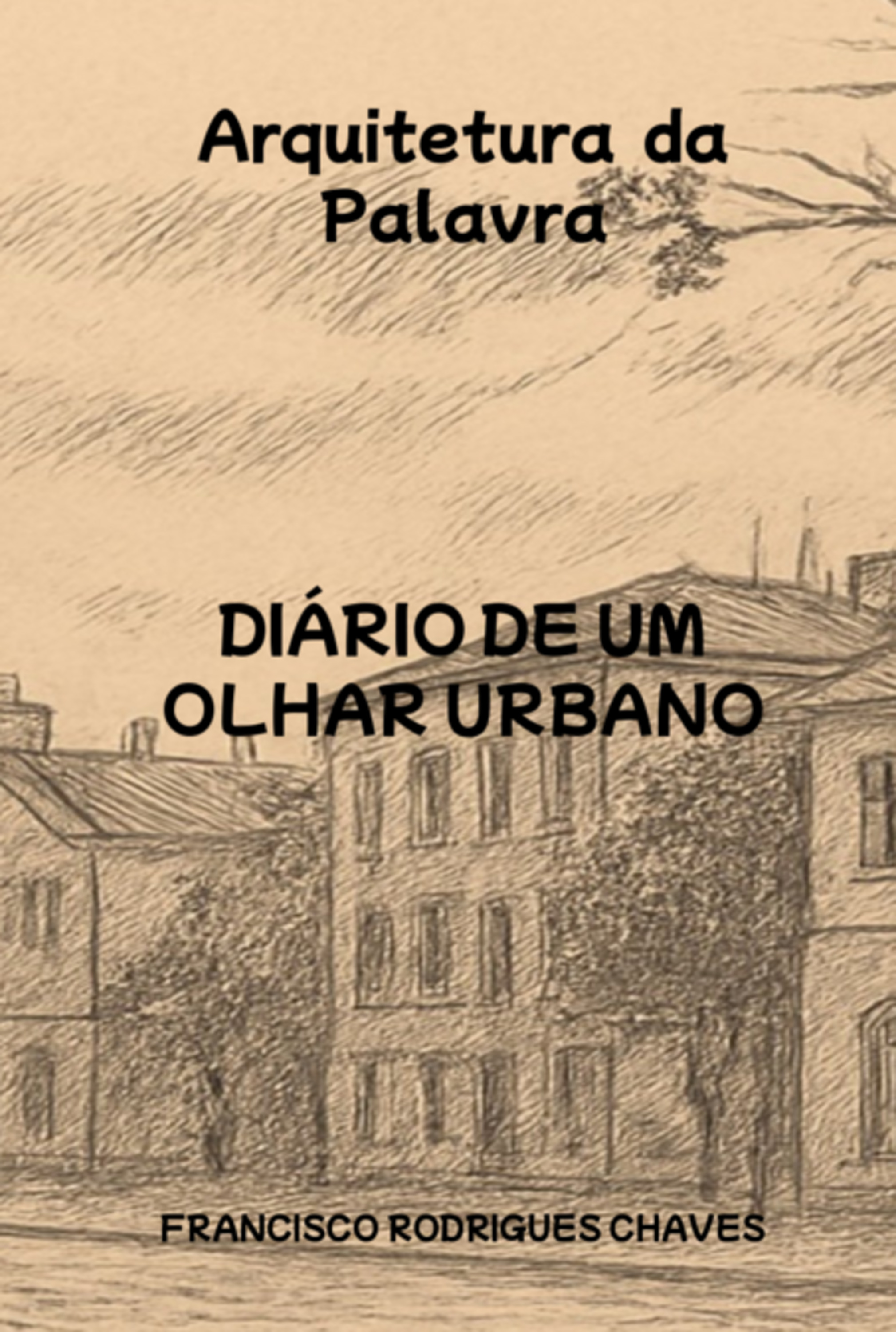 Arquitetura Da Palavra