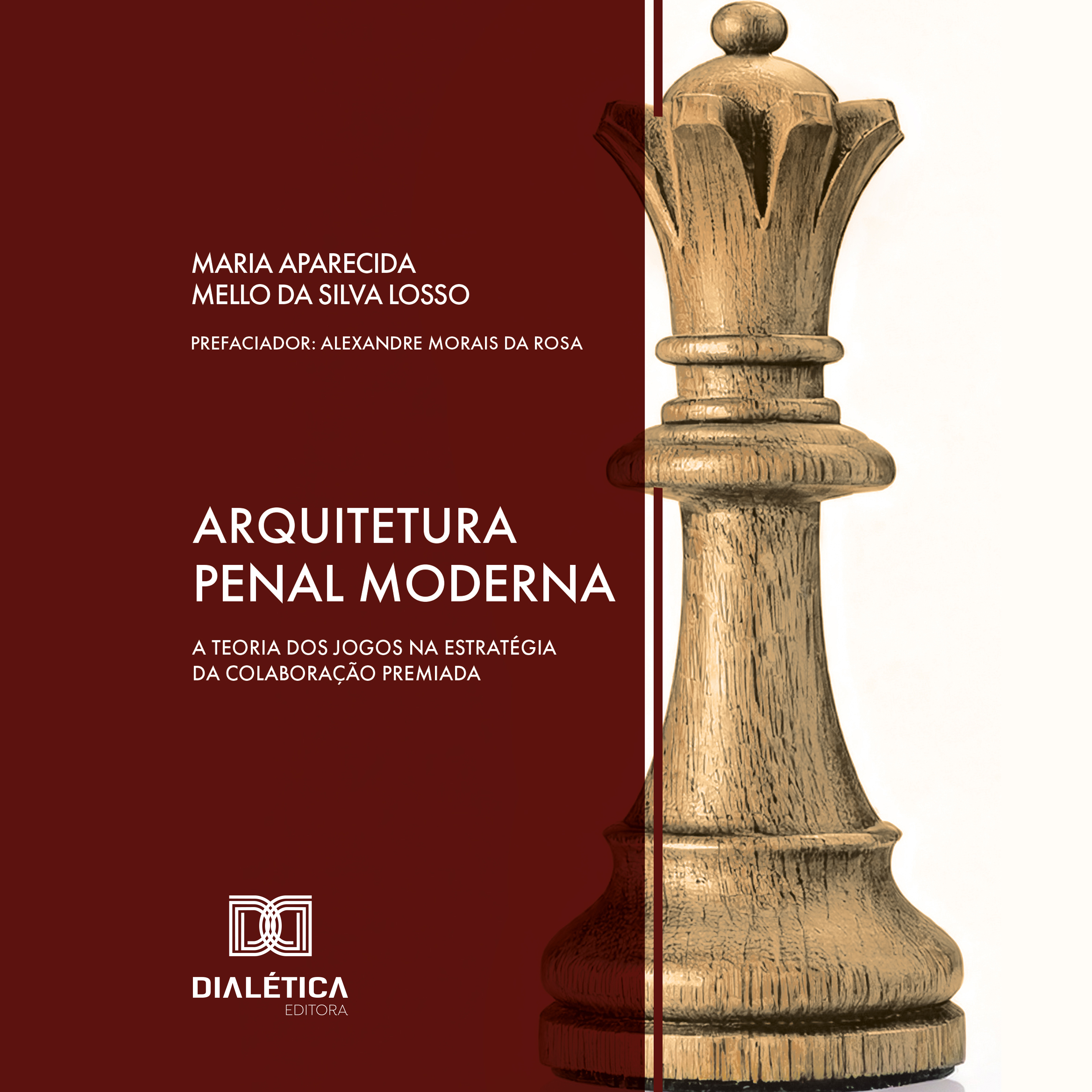 Arquitetura Penal Moderna