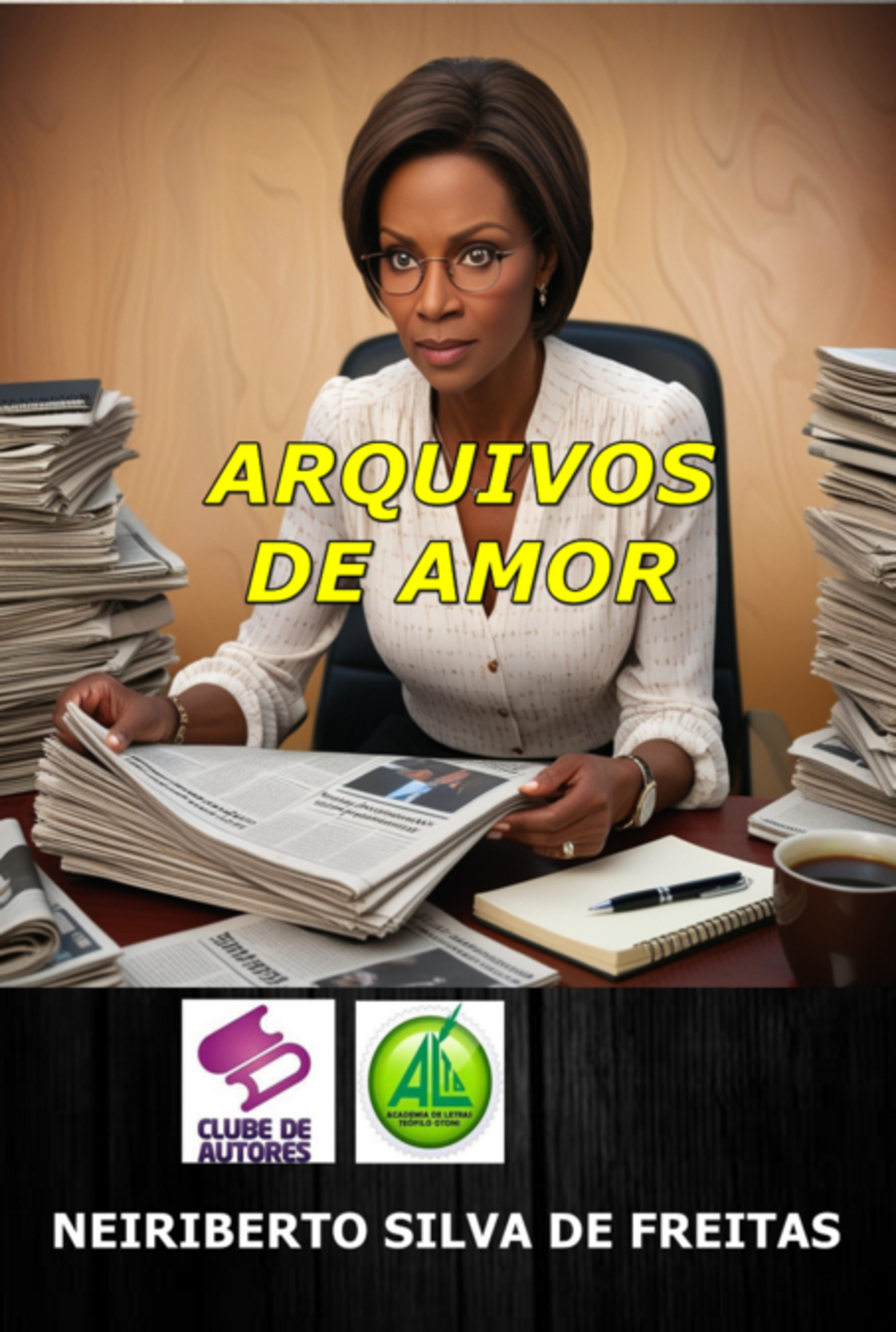 Arquivos De Amor