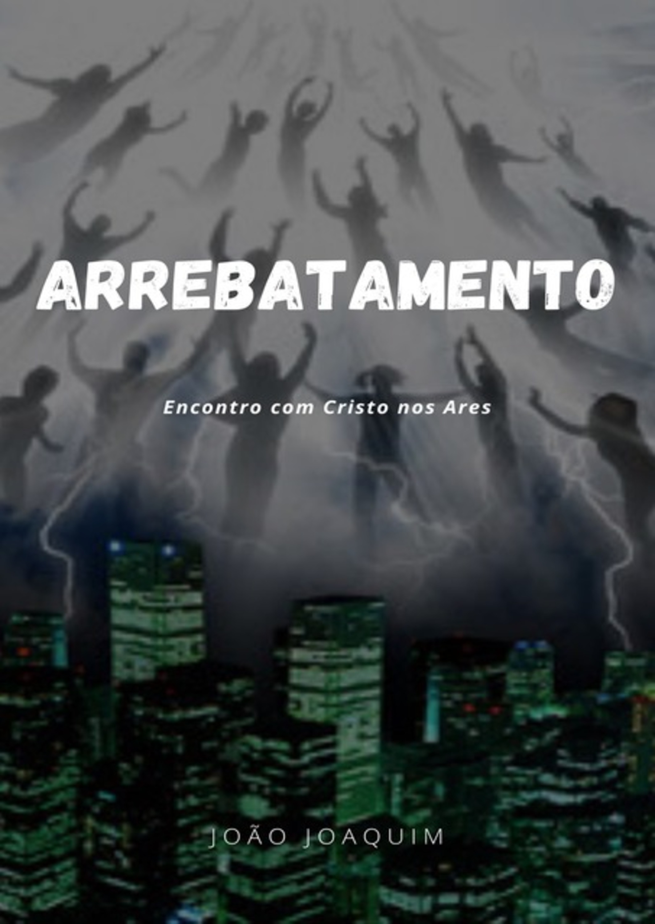 Arrebatamento