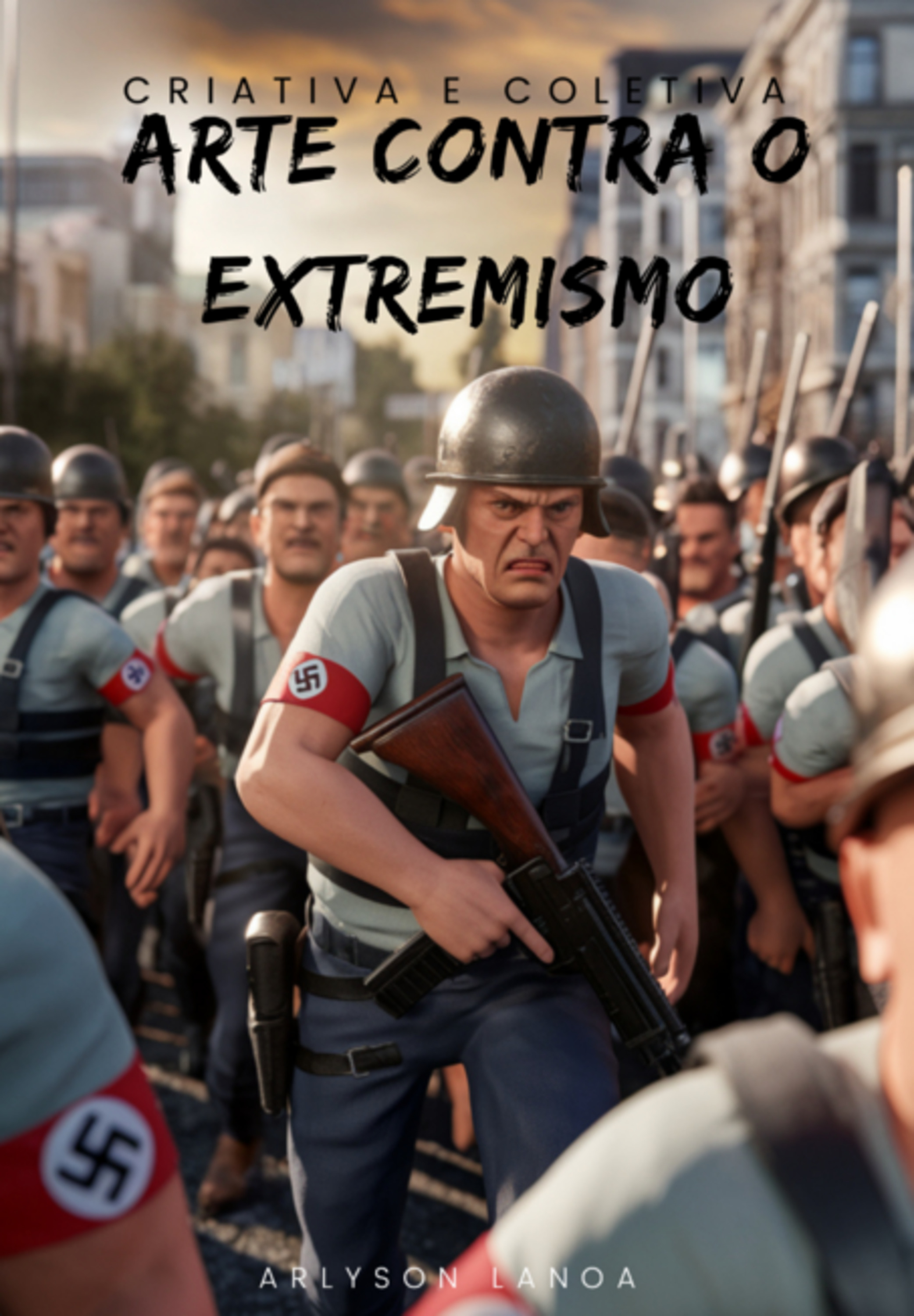 Arte Contra O Extremismo