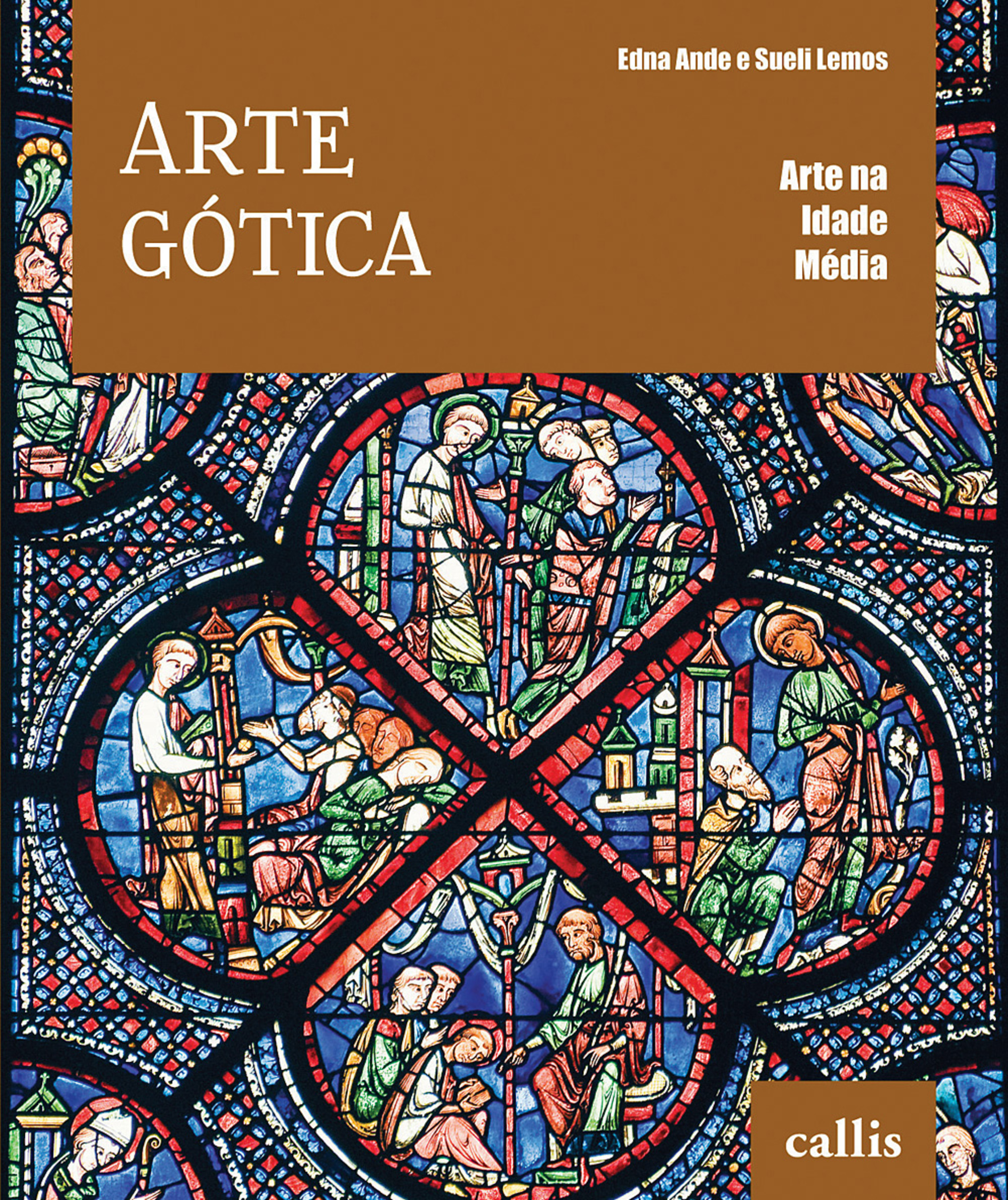 Arte Gótica - Arte na Idade Média