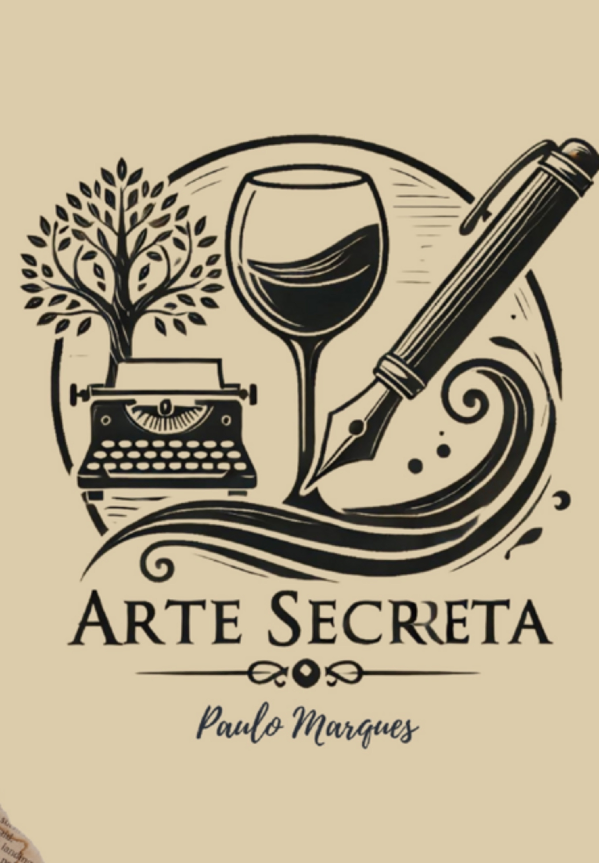 Arte Secreta