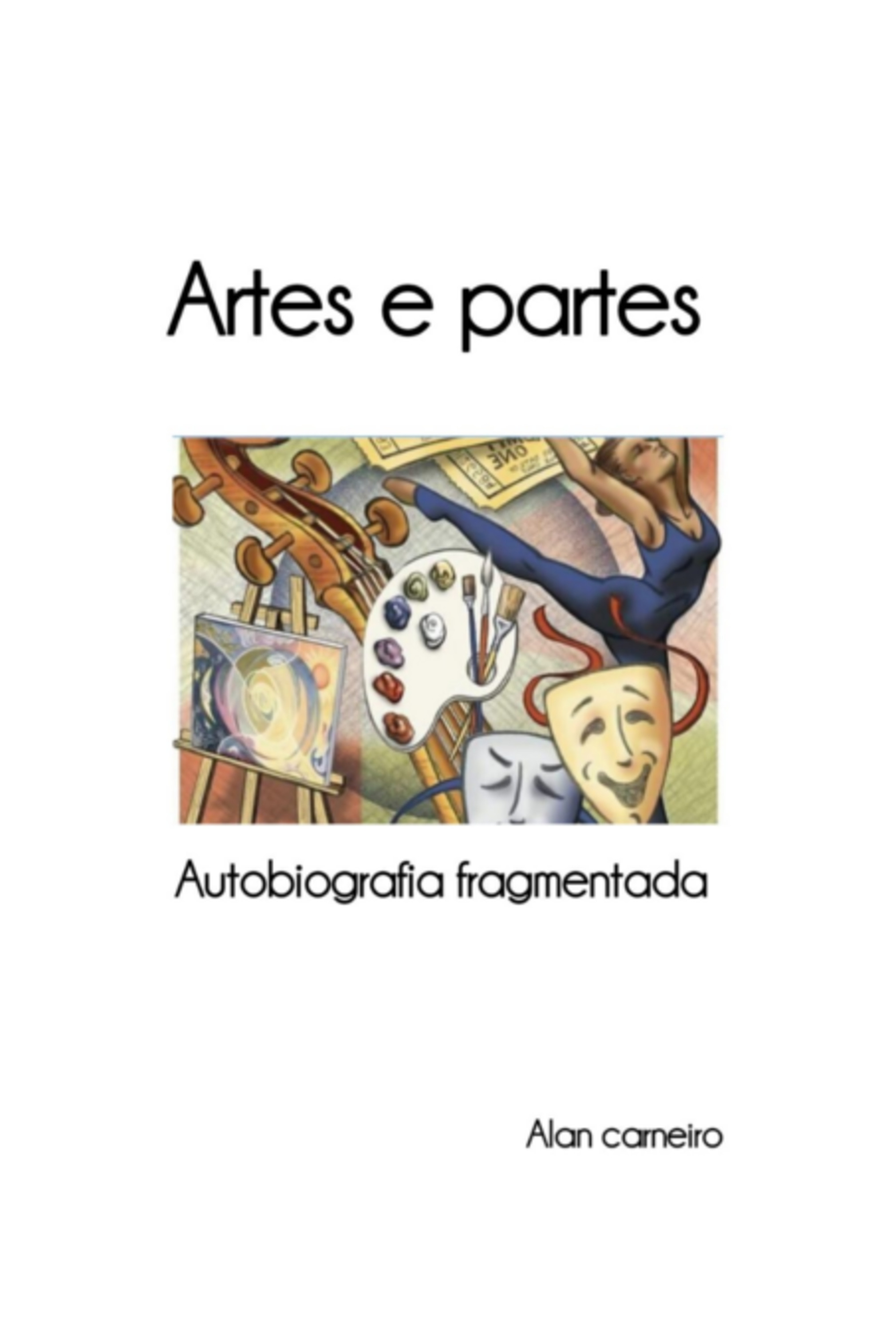 Artes E Partes.