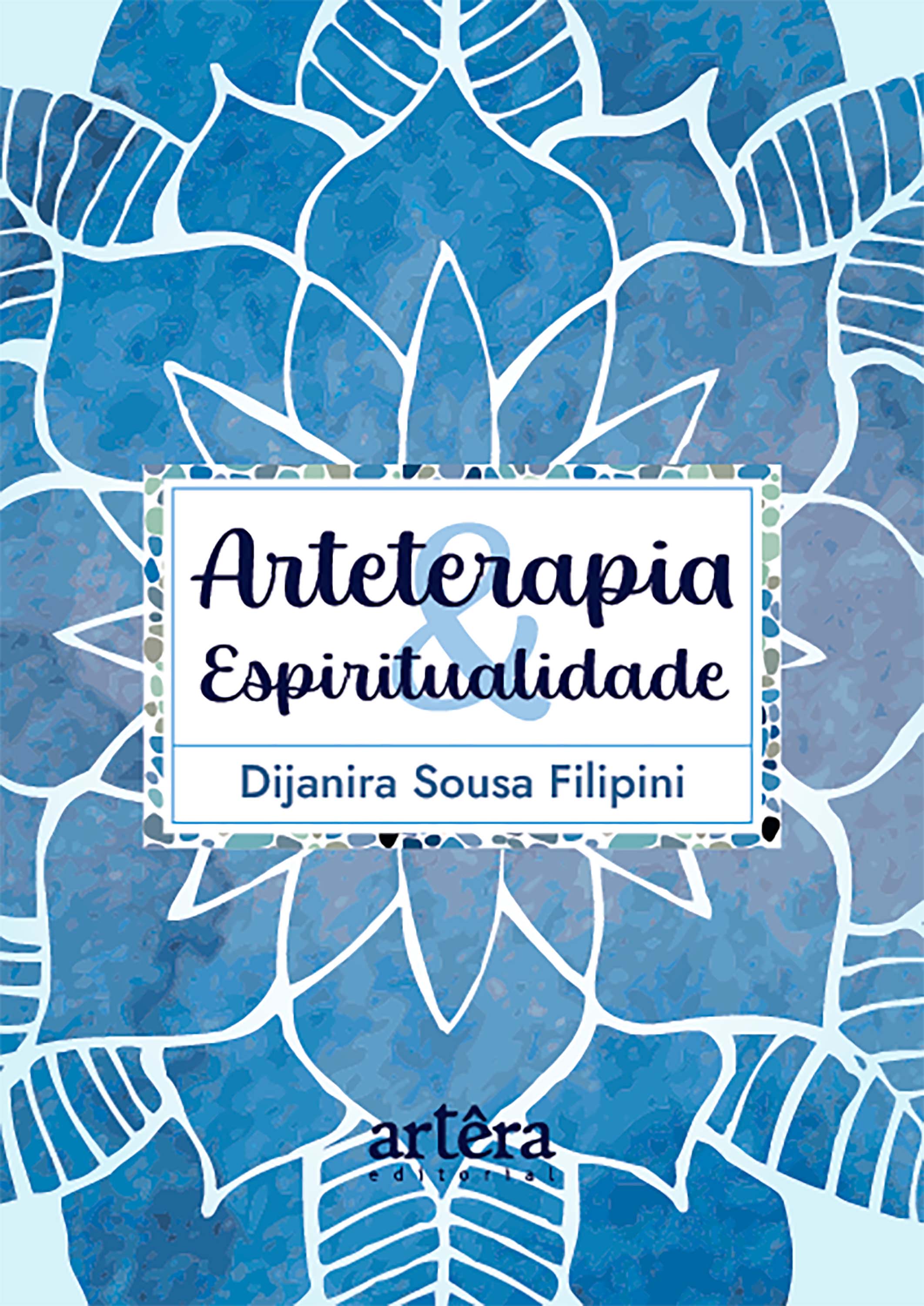 Arteterapia & Espiritualidade 