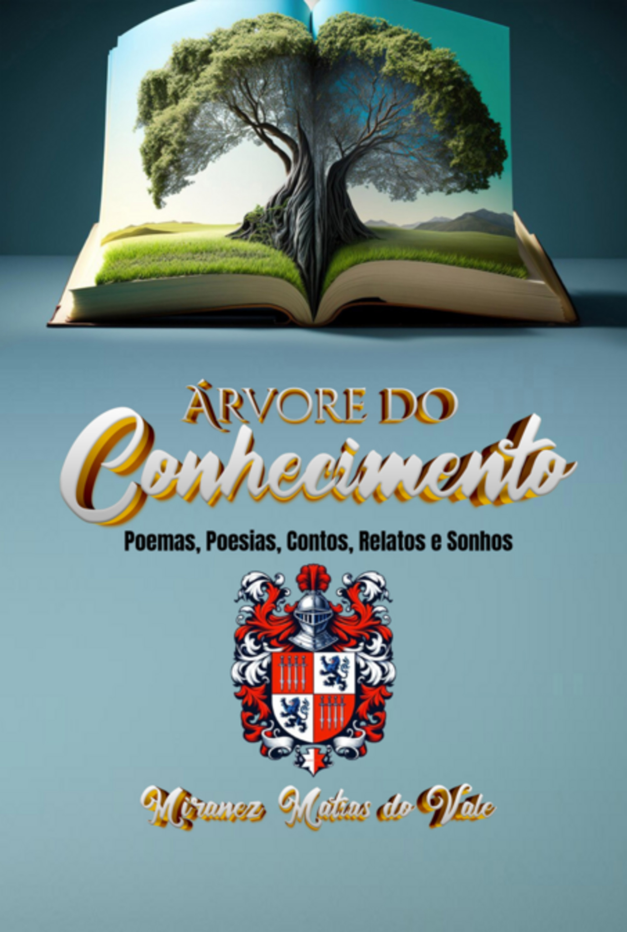 Árvore Do Conhecimento