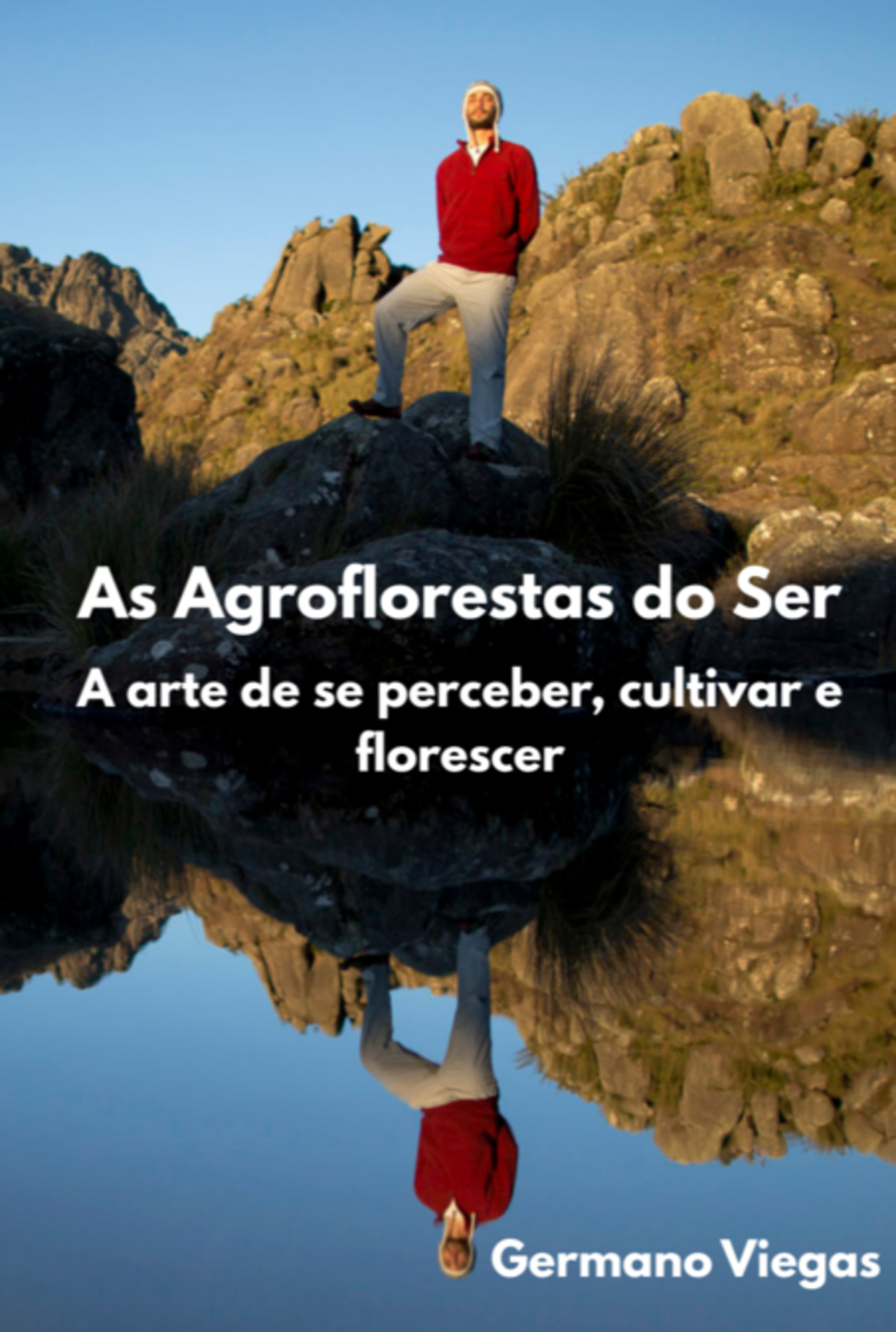 As Agroflorestas Do Ser