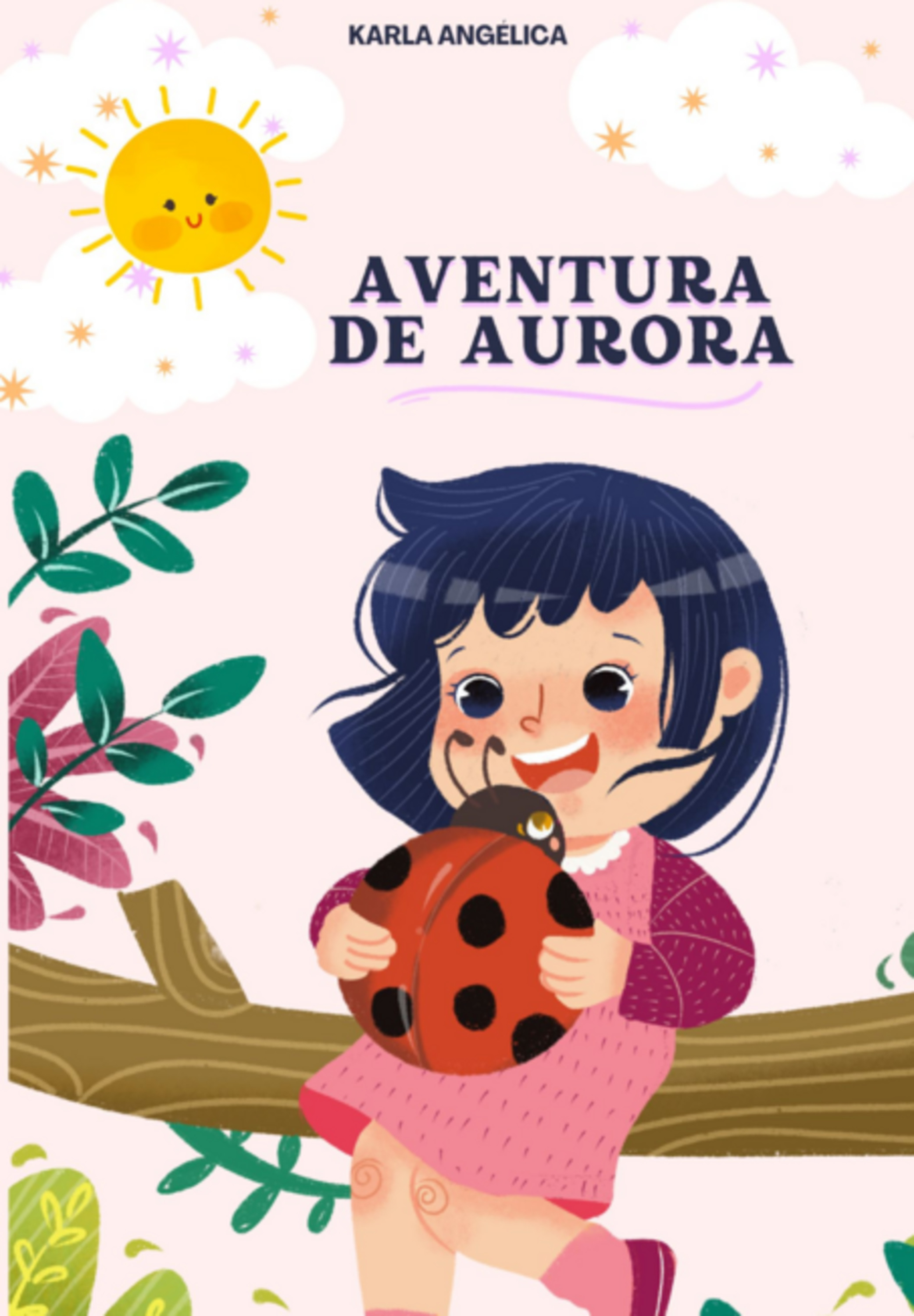 As Aventuras De Aurora