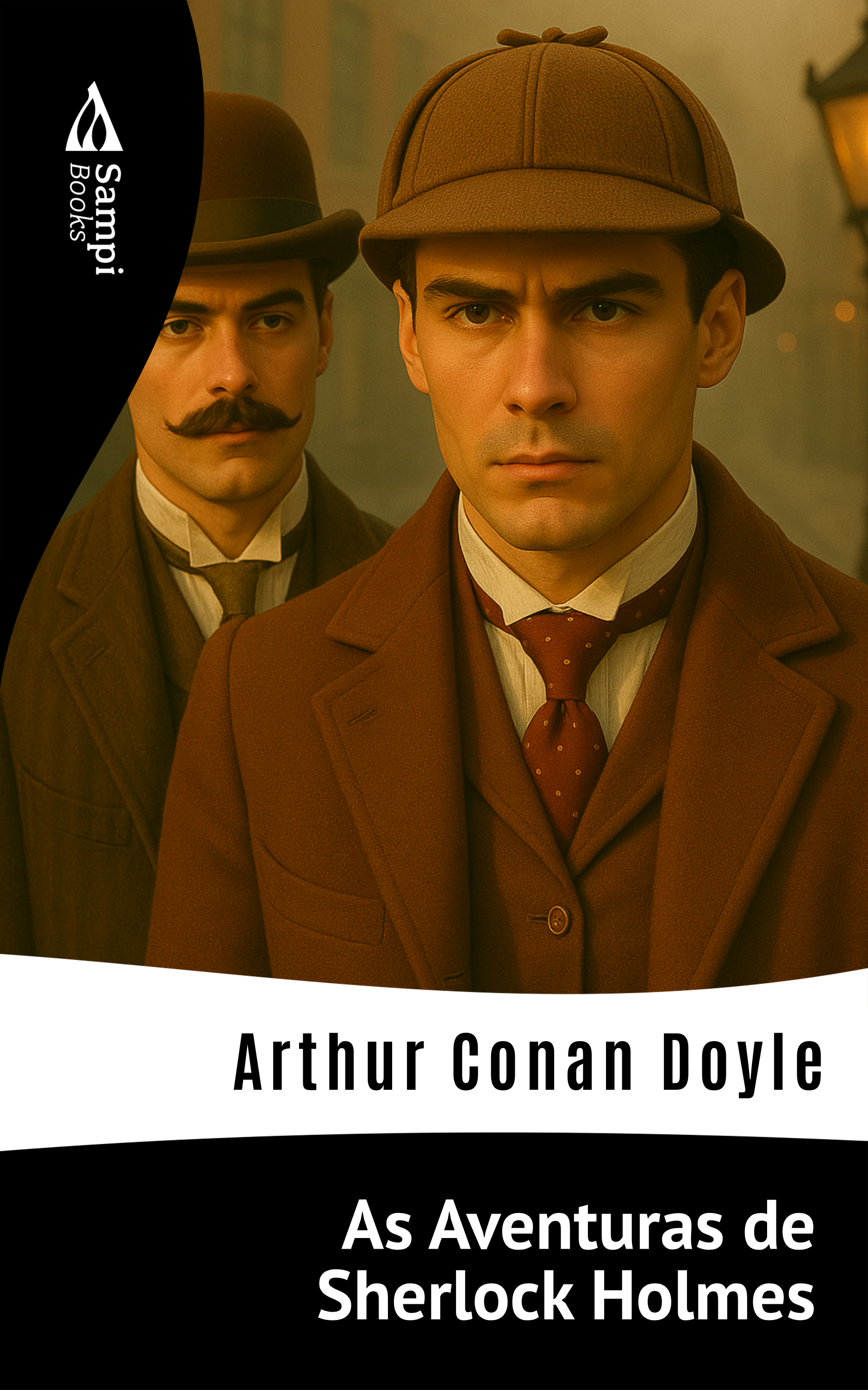 As Aventuras de Sherlock Holmes