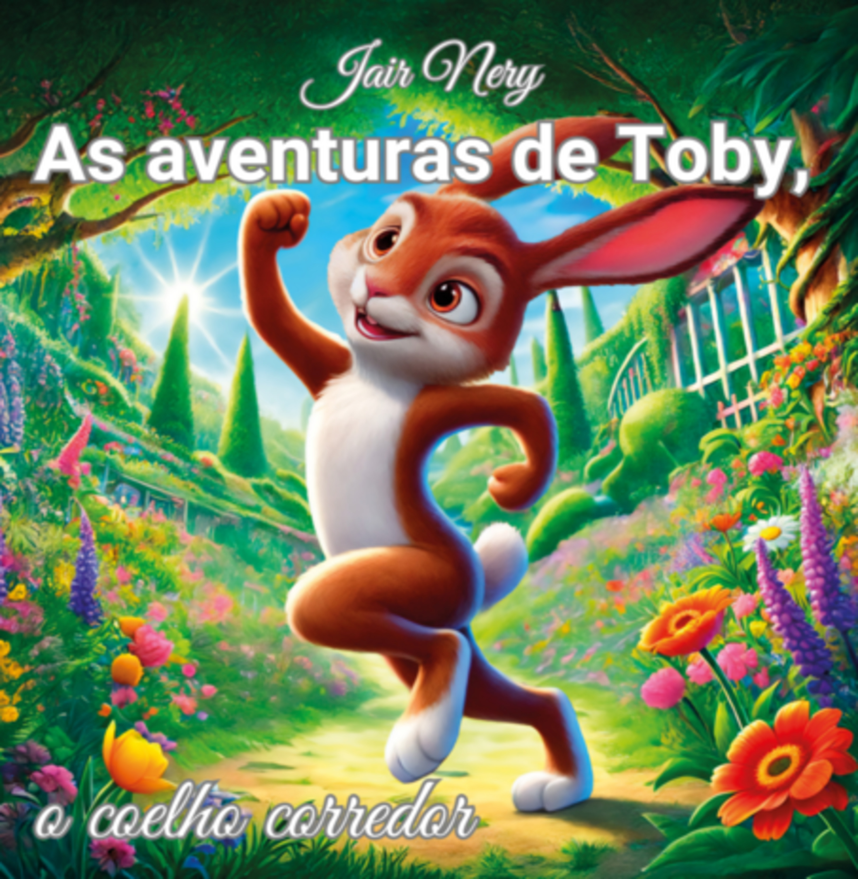 As Aventuras De Toby