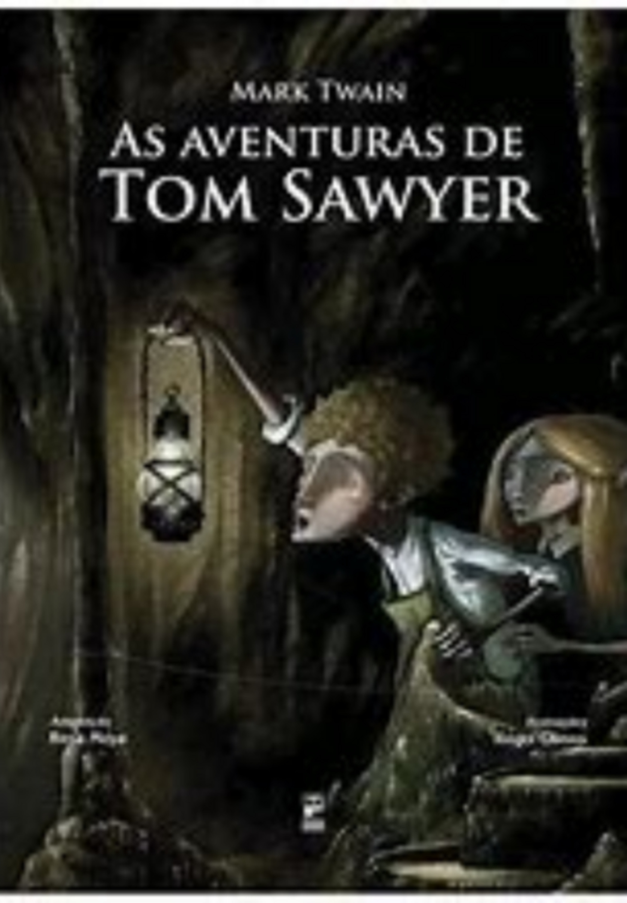 As Aventuras De Tom Sawyer