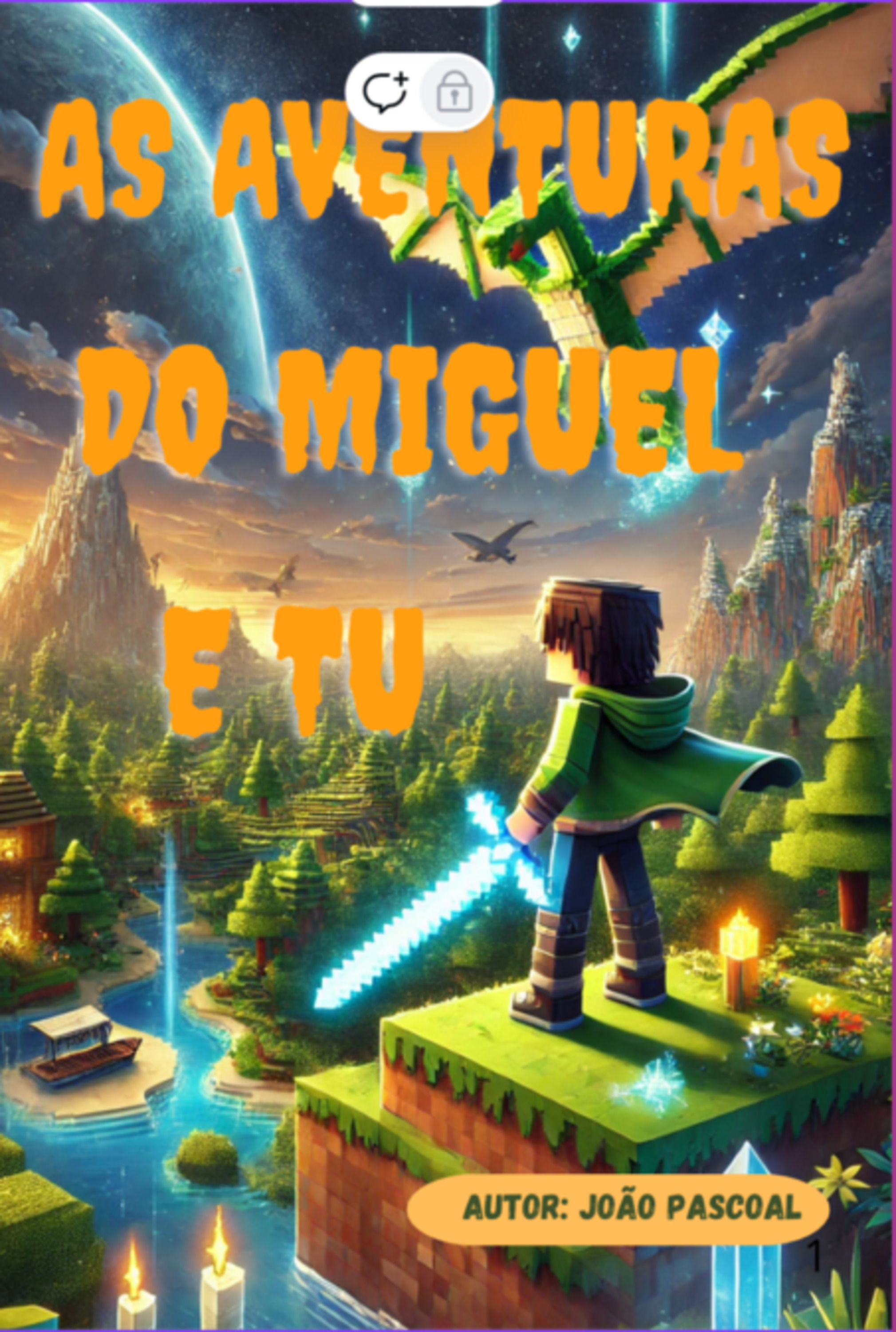 As Aventuras Do Miguel E Tu