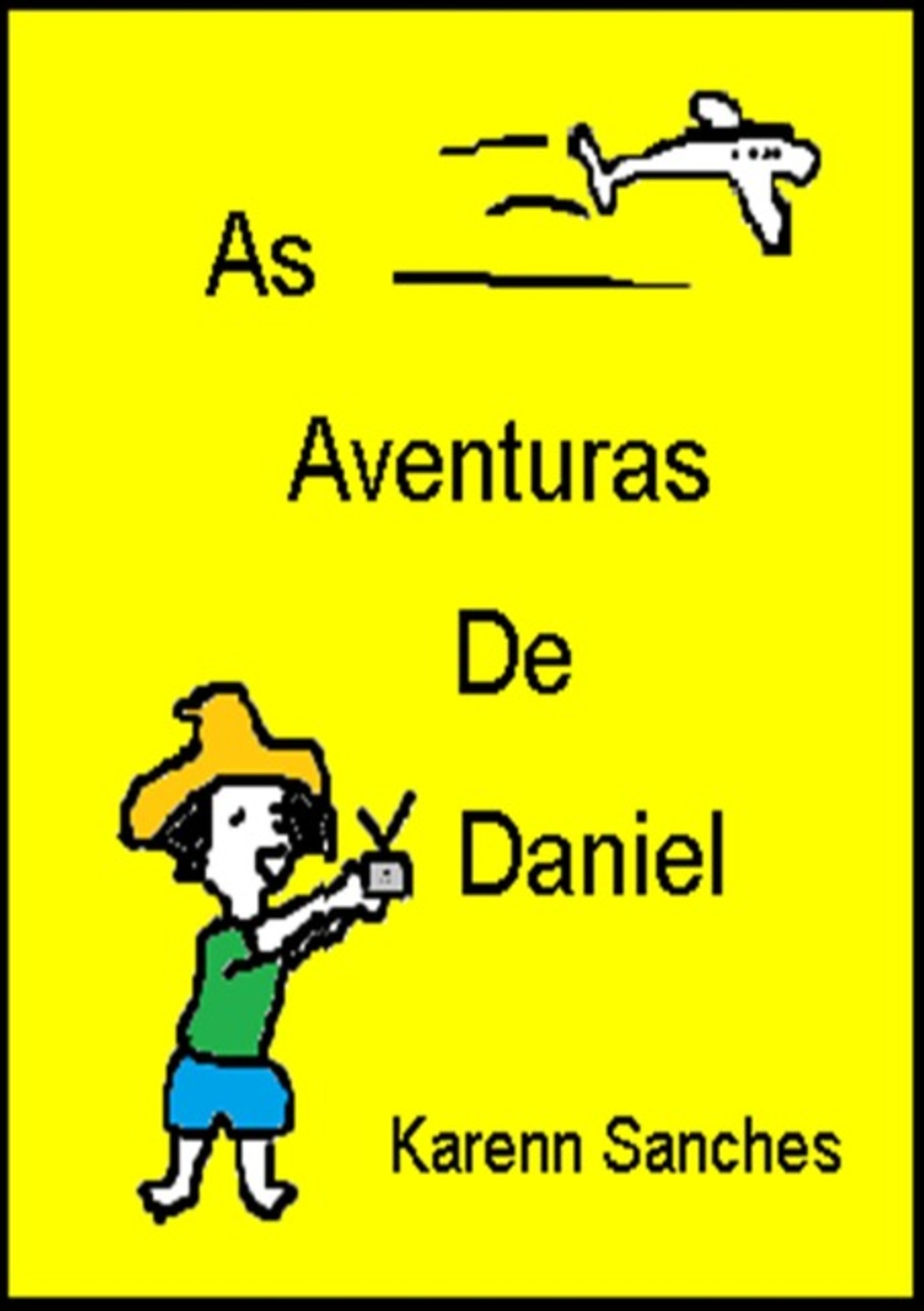 As Aventuras