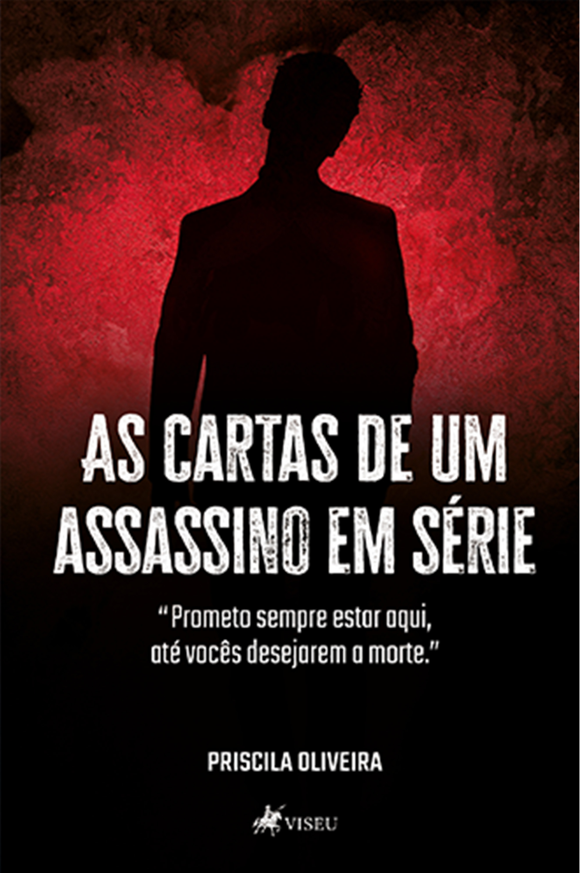 As cartas de um assassino em série