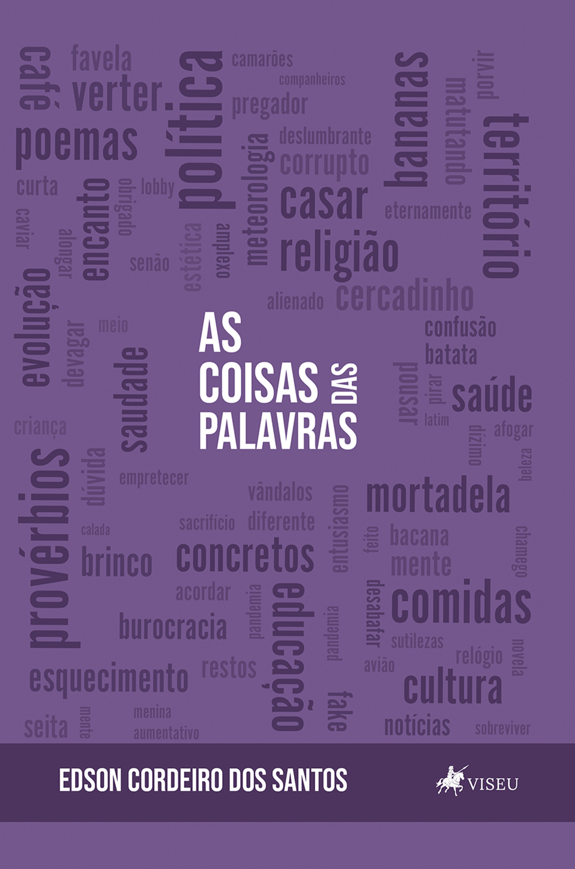 As coisas das palavras