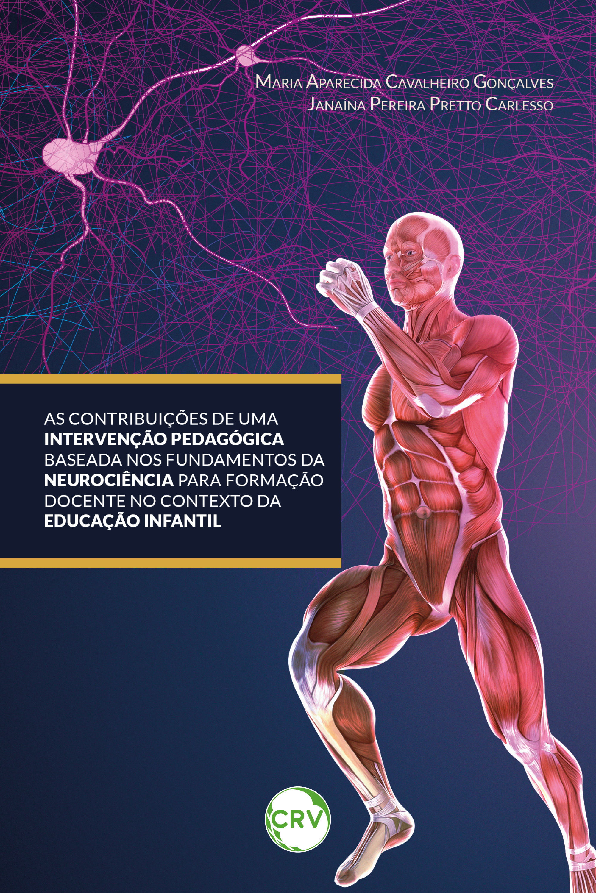 As contribuições de uma intervenção pedagógica baseada nos fundamentos da neurociência para formação docente no contexto da educação infantil