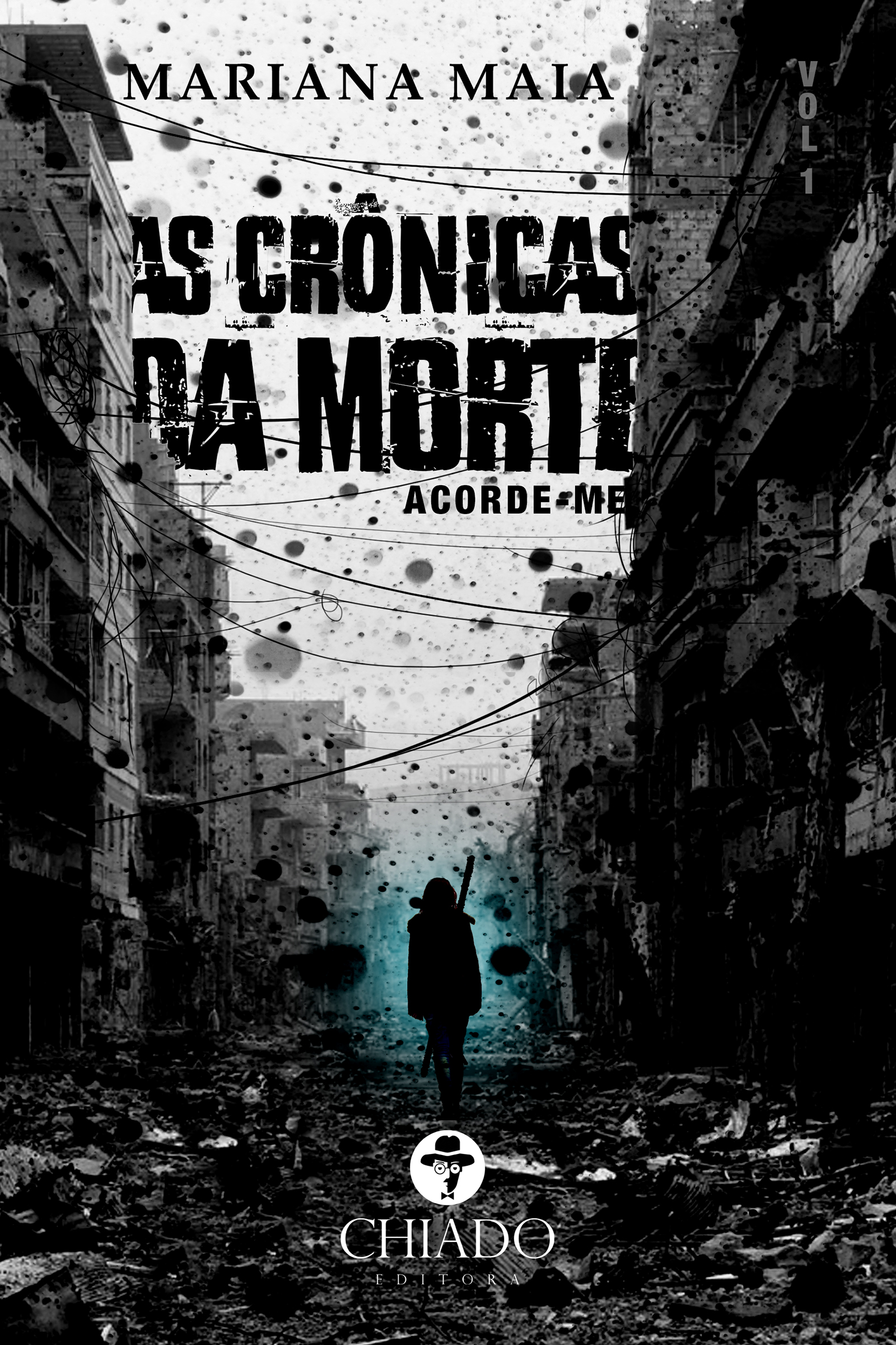 As crônicas da morte