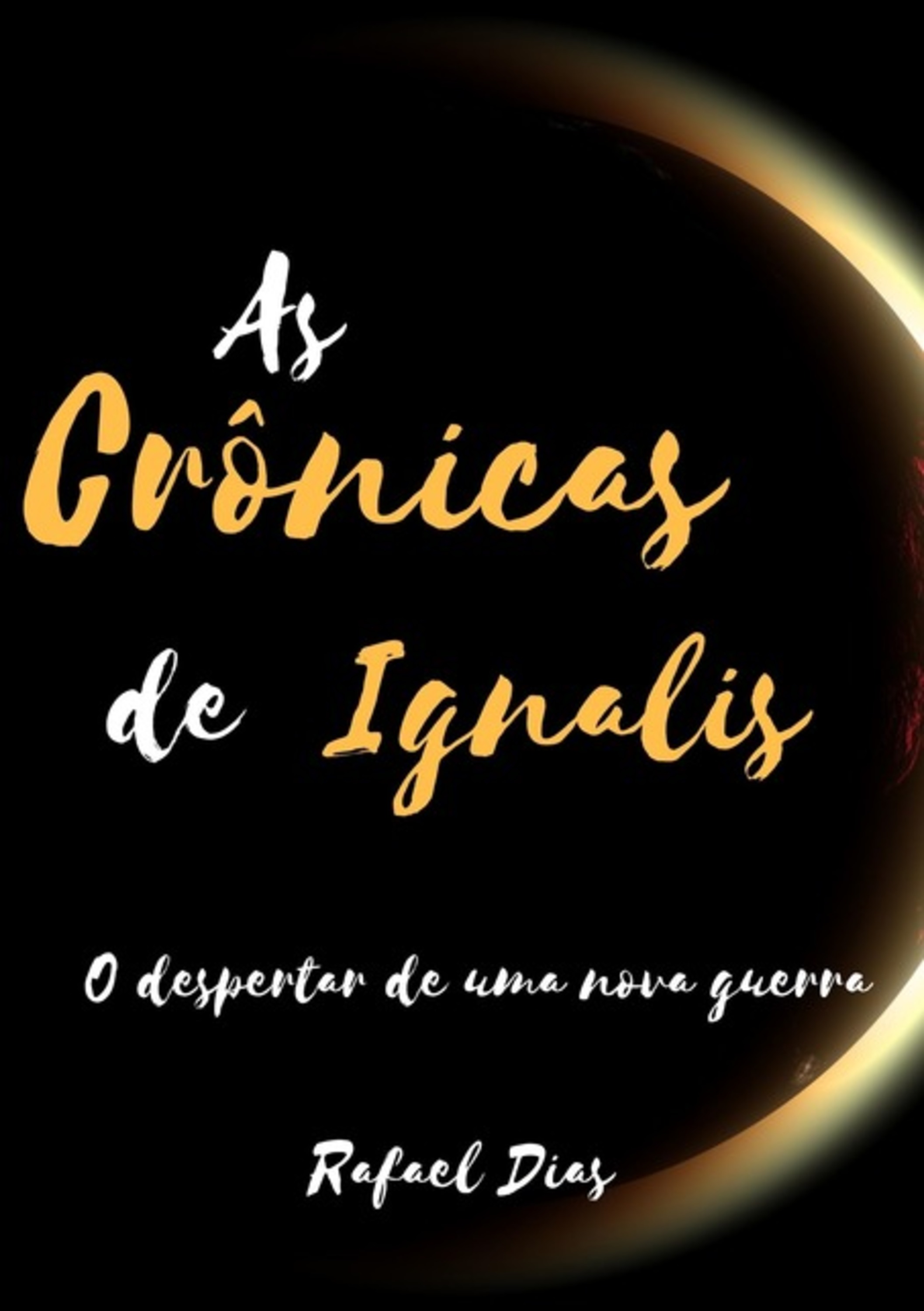 As Crônicas De Ignalis