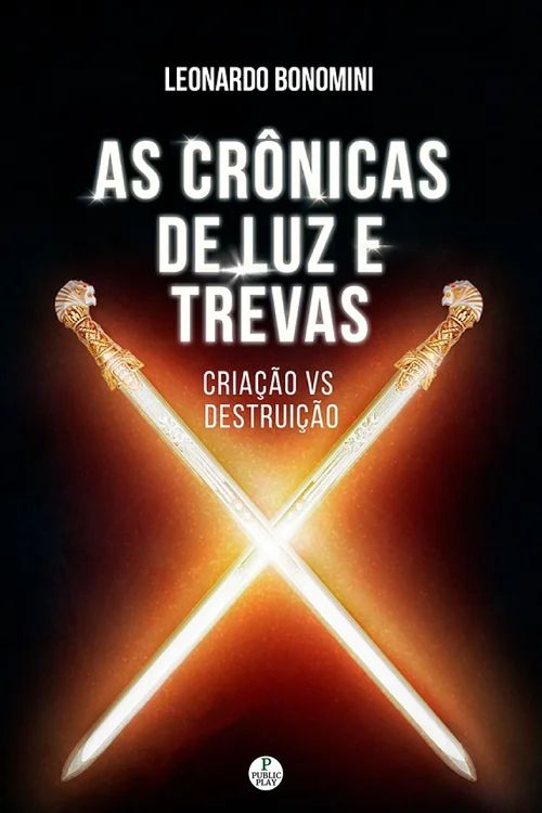 As Crônicas de Luz e Trevas