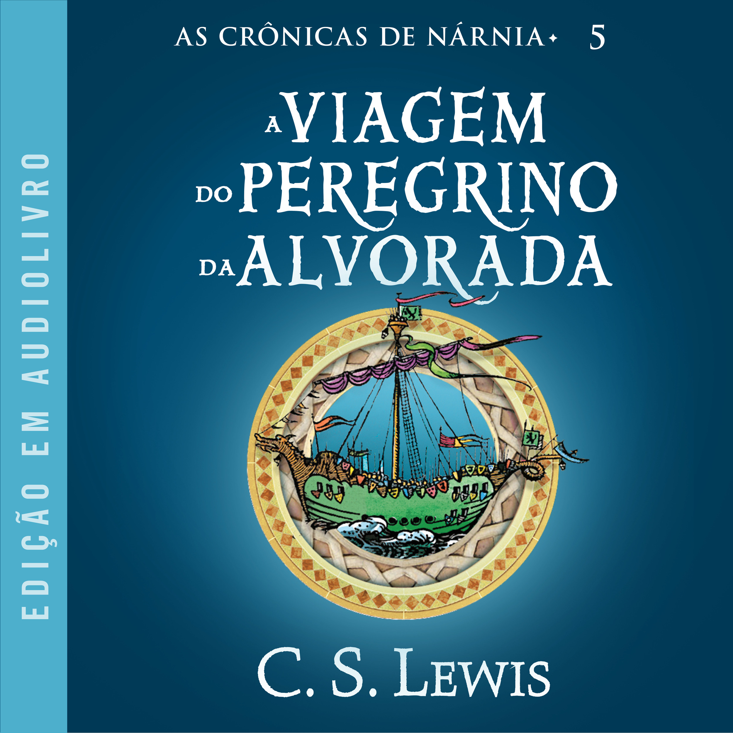 As Crônicas de Nárnia: A Viagem do Peregrino da Alvorada