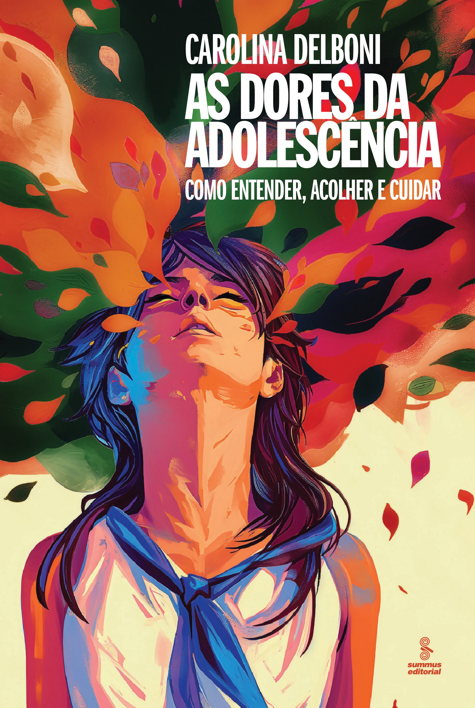 As dores da adolescência