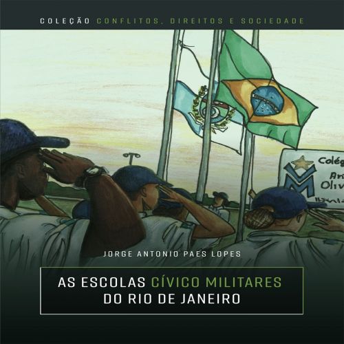 As escolas cívico militares do Rio de Janeiro