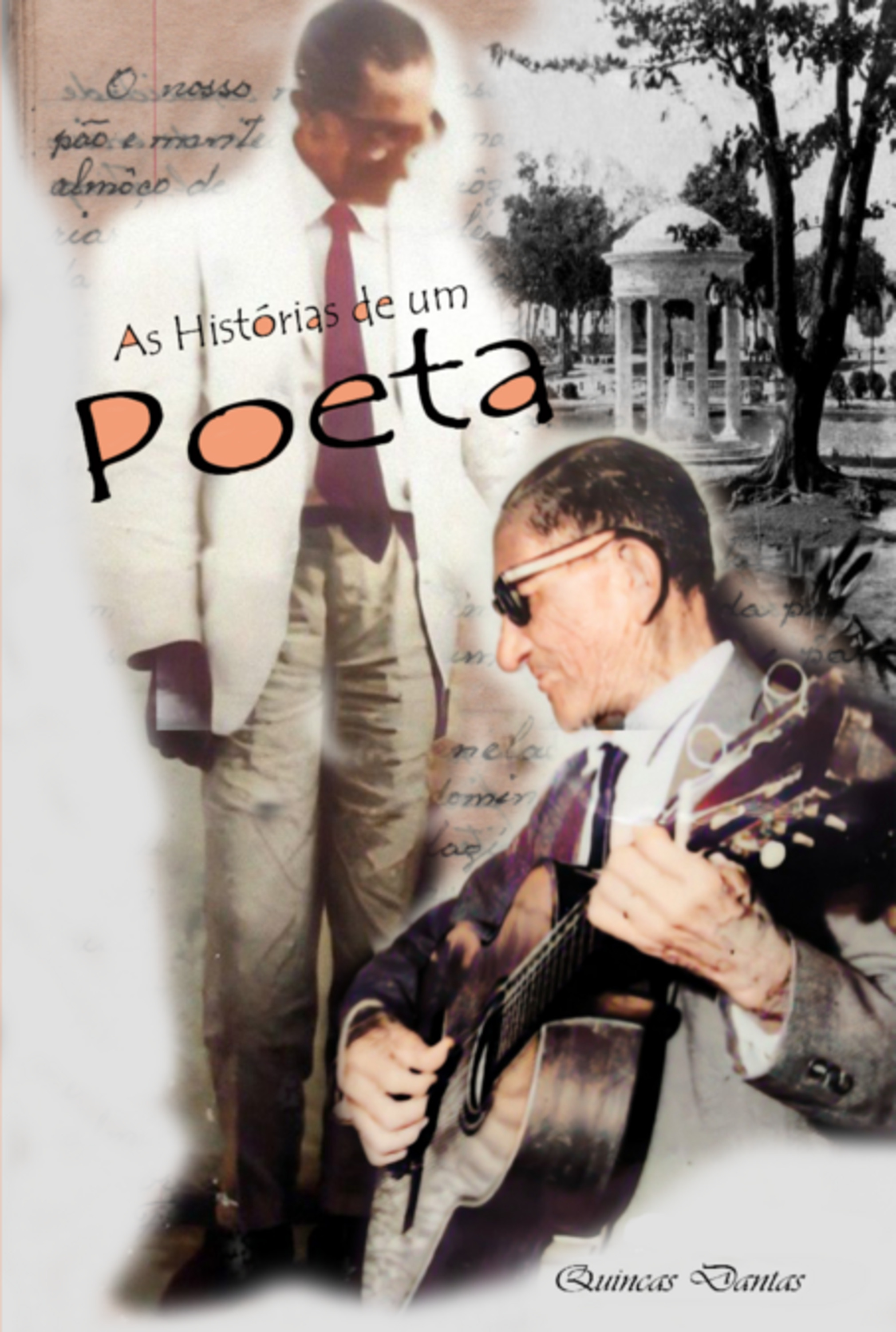 As Histórias De Um Poeta