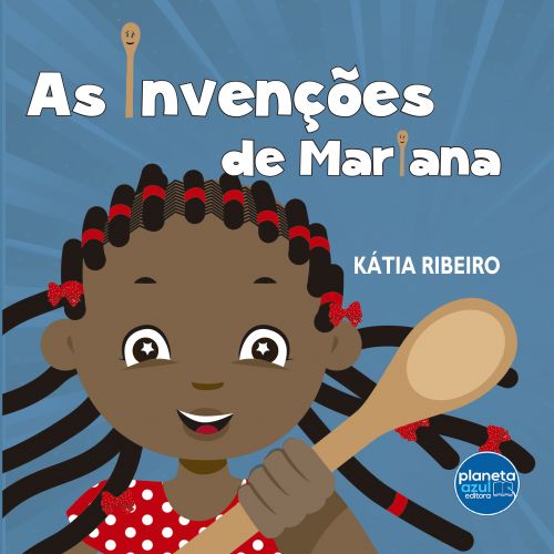 As Invenções de Mariana